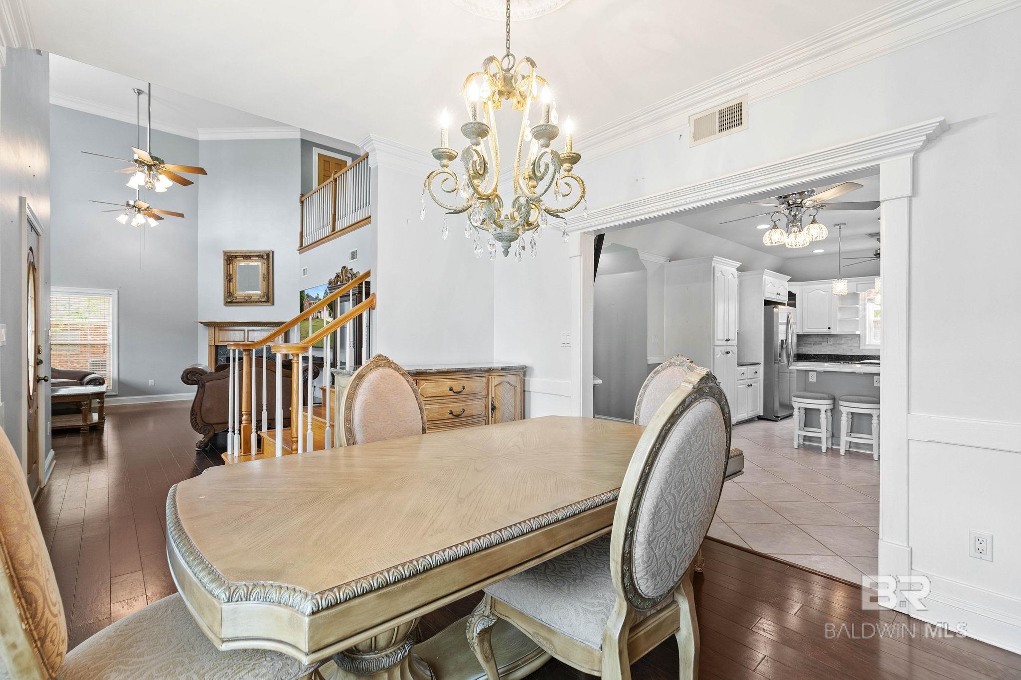 2 SPECKLE TROUT RTE, Spanish Fort, AL, 36527