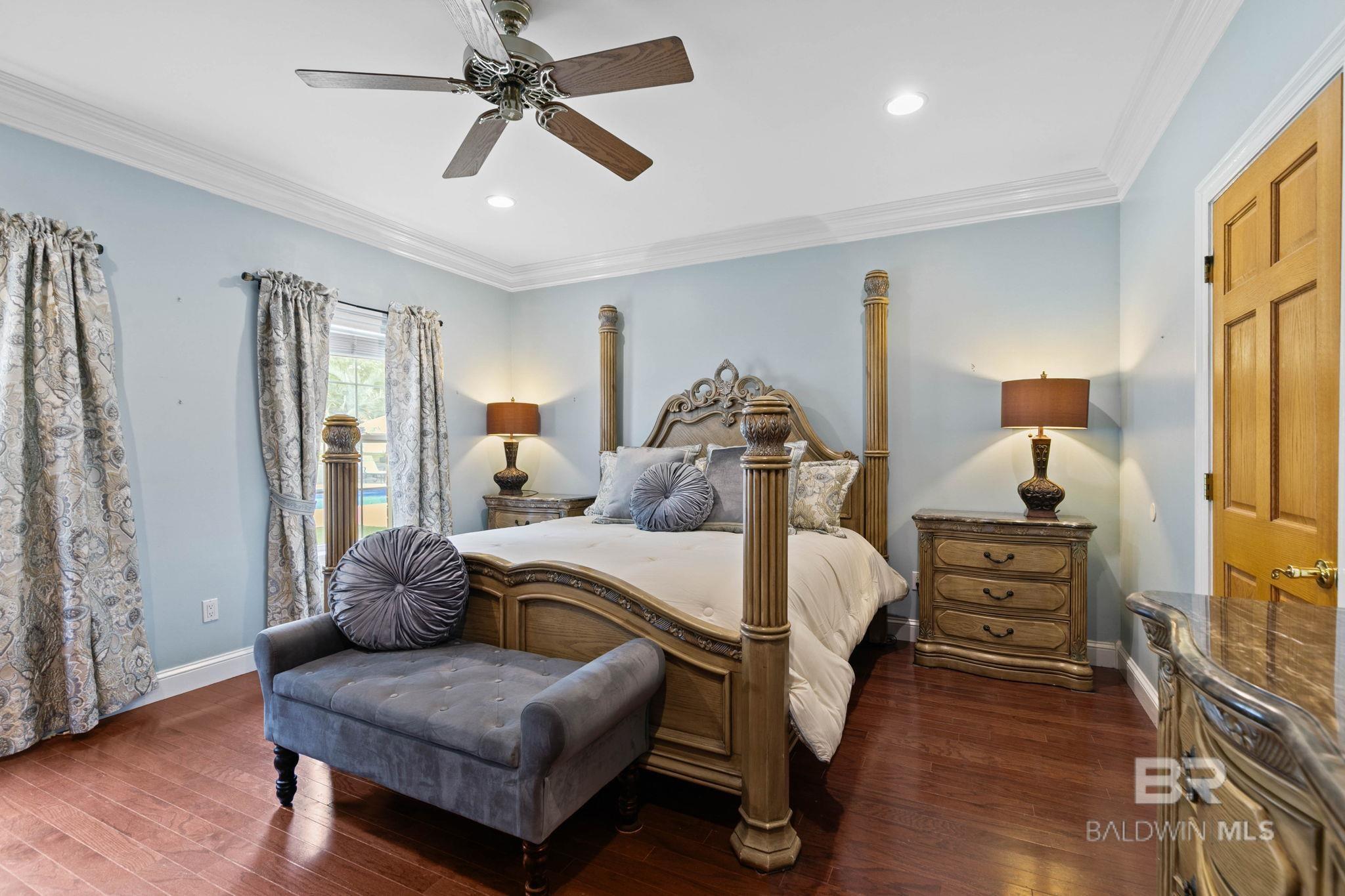 2 SPECKLE TROUT RTE, Spanish Fort, AL, 36527