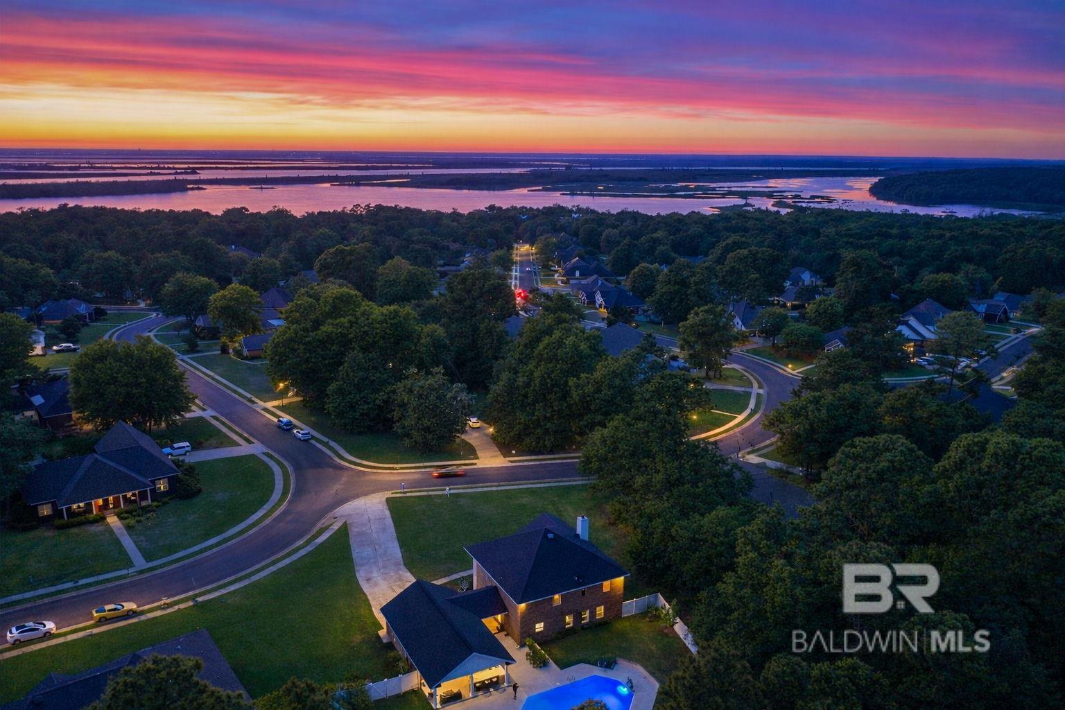 2 SPECKLE TROUT RTE, Spanish Fort, AL, 36527