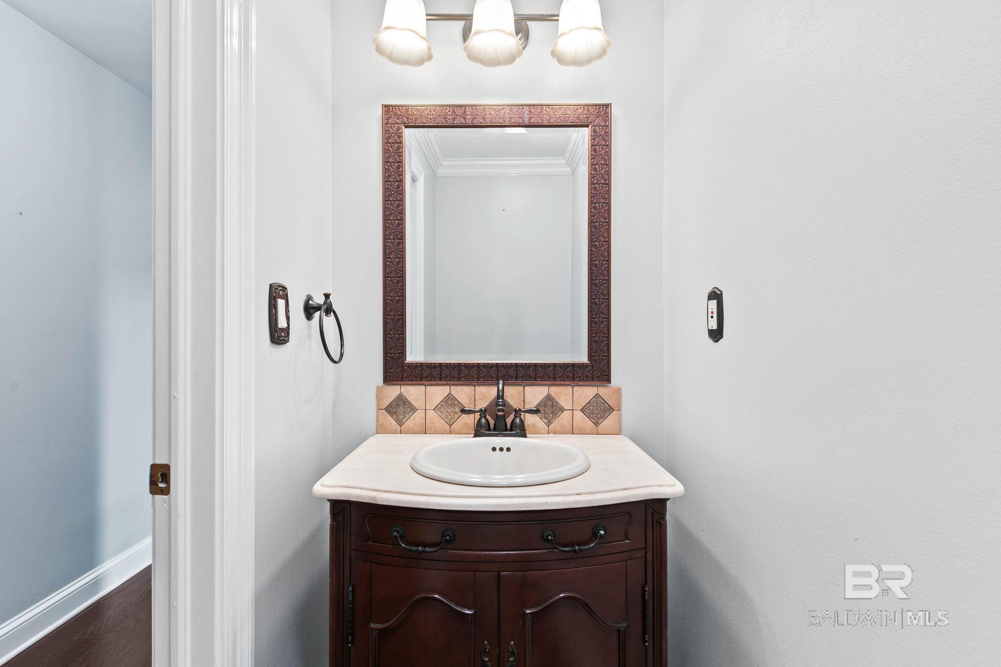 2 SPECKLE TROUT RTE, Spanish Fort, AL, 36527