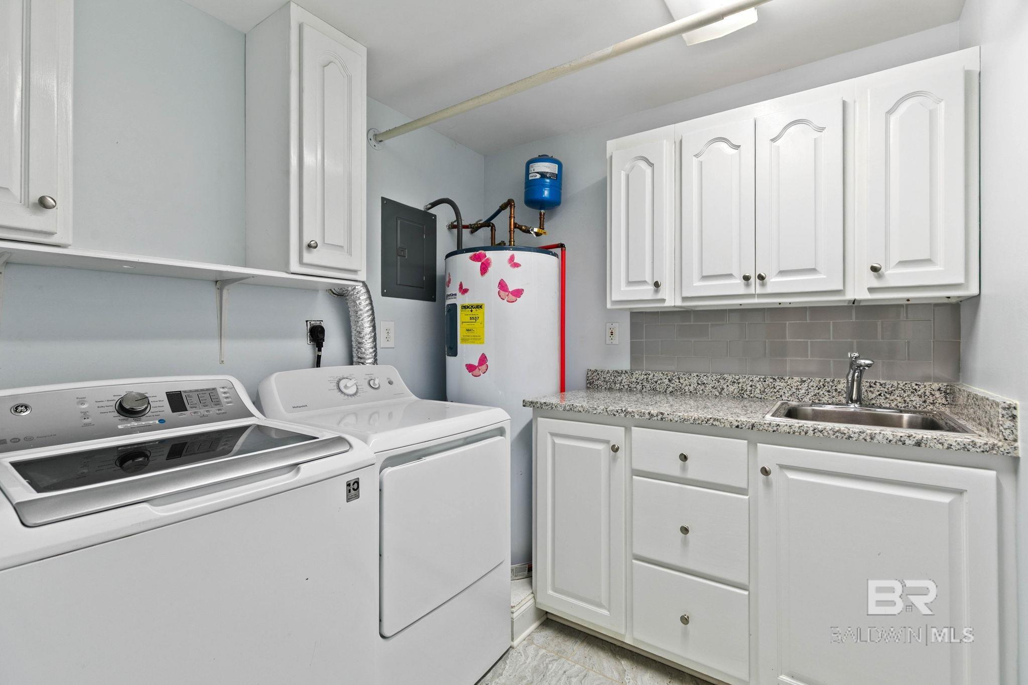 2 SPECKLE TROUT RTE, Spanish Fort, AL, 36527