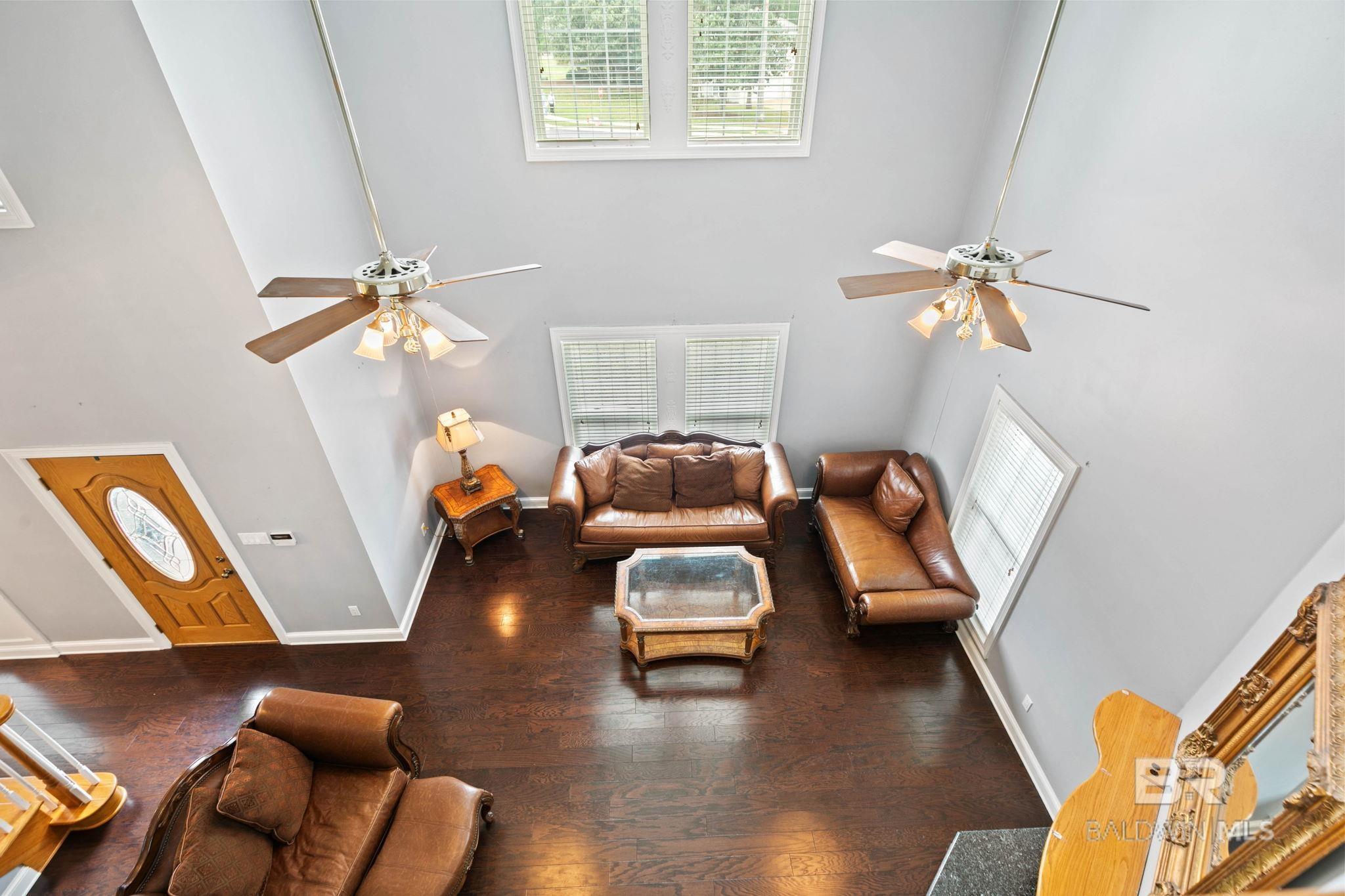 2 SPECKLE TROUT RTE, Spanish Fort, AL, 36527