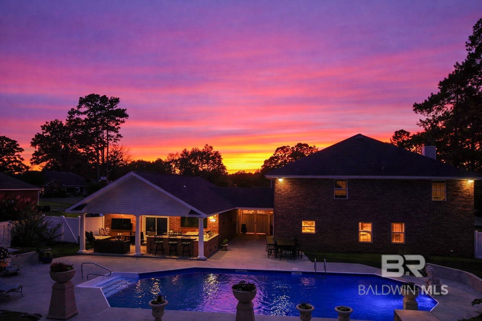 2 SPECKLE TROUT RTE, Spanish Fort, AL, 36527