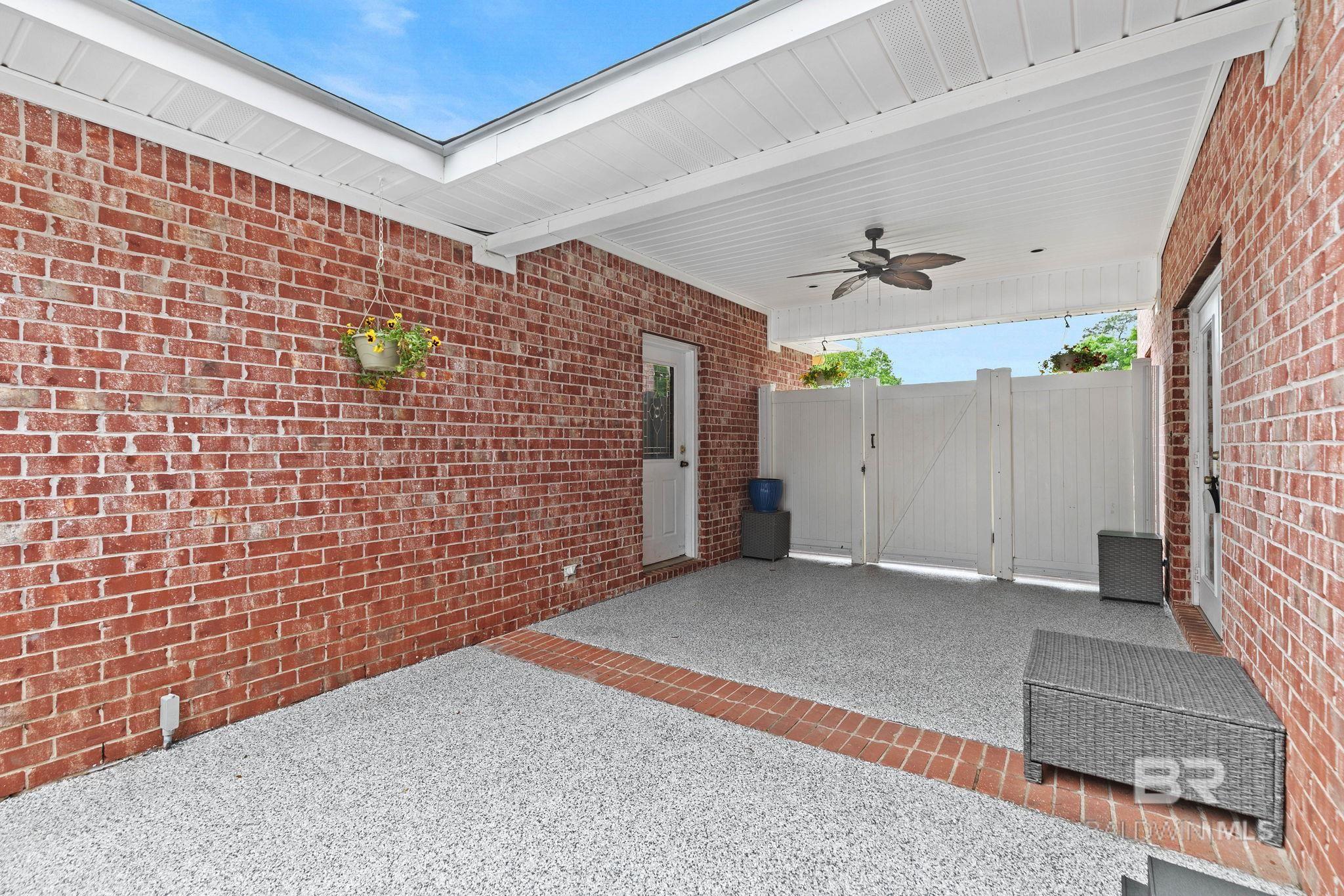 2 SPECKLE TROUT RTE, Spanish Fort, AL, 36527