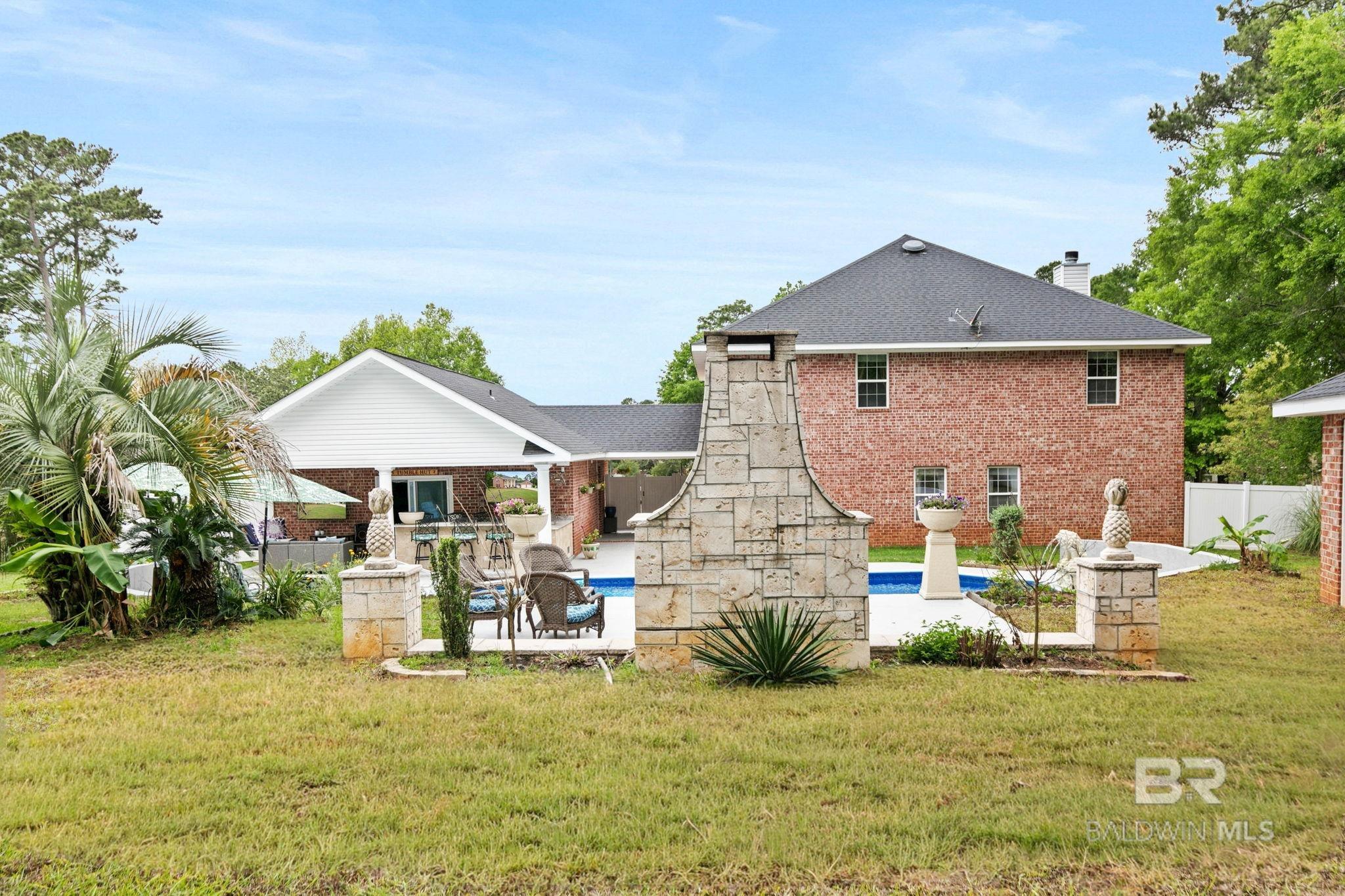 2 SPECKLE TROUT RTE, Spanish Fort, AL, 36527