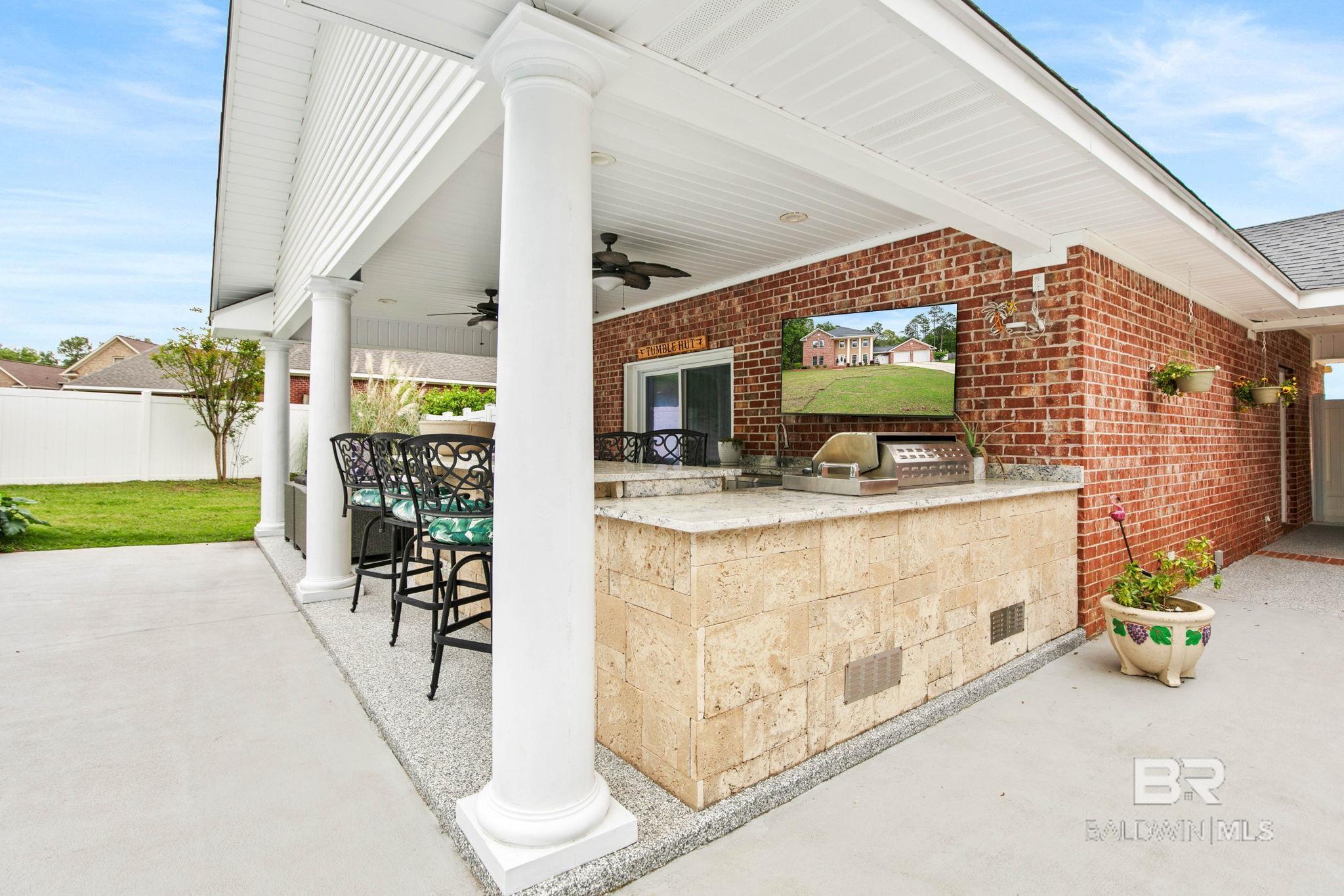 2 SPECKLE TROUT RTE, Spanish Fort, AL, 36527