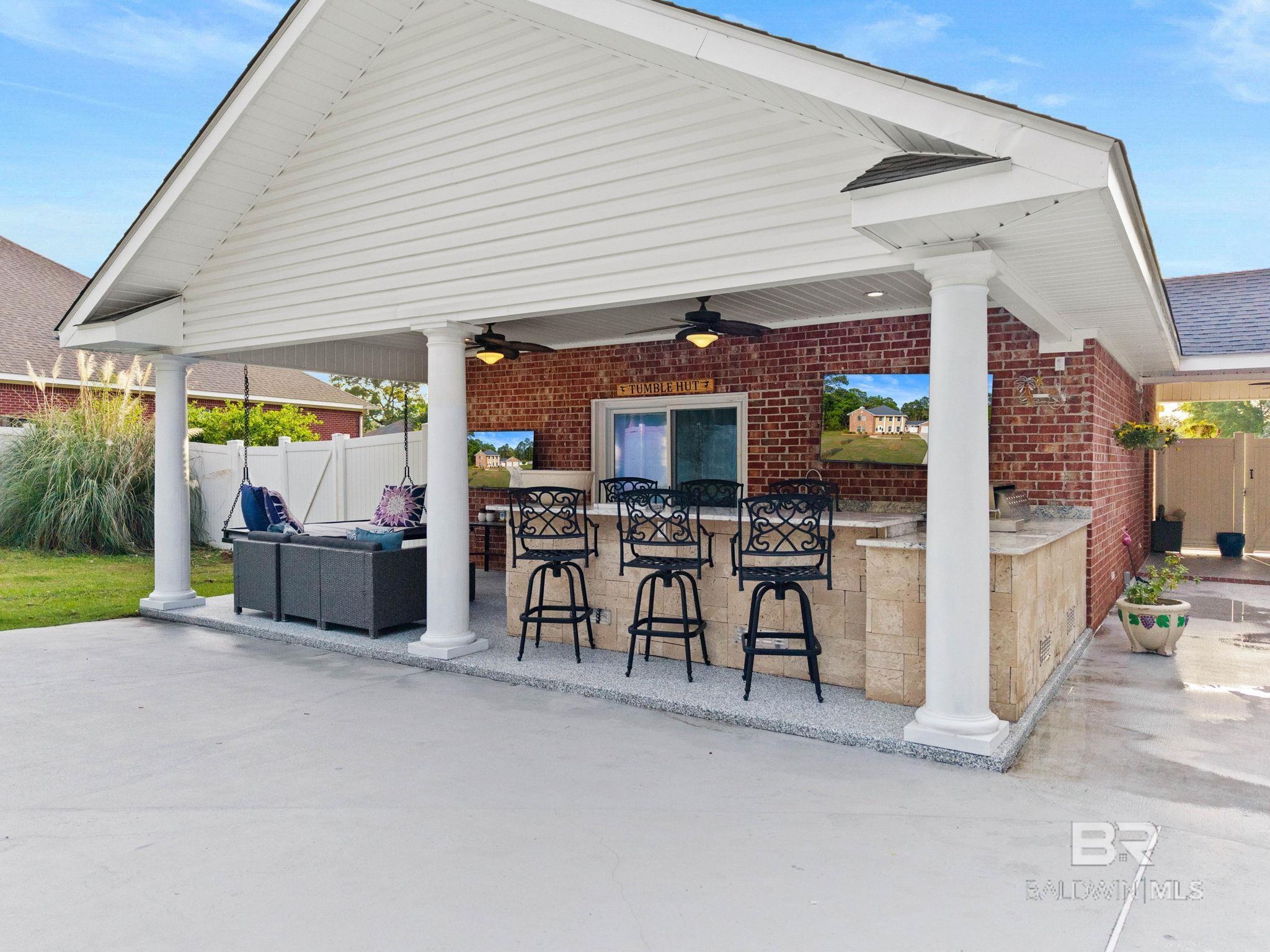 2 SPECKLE TROUT RTE, Spanish Fort, AL, 36527