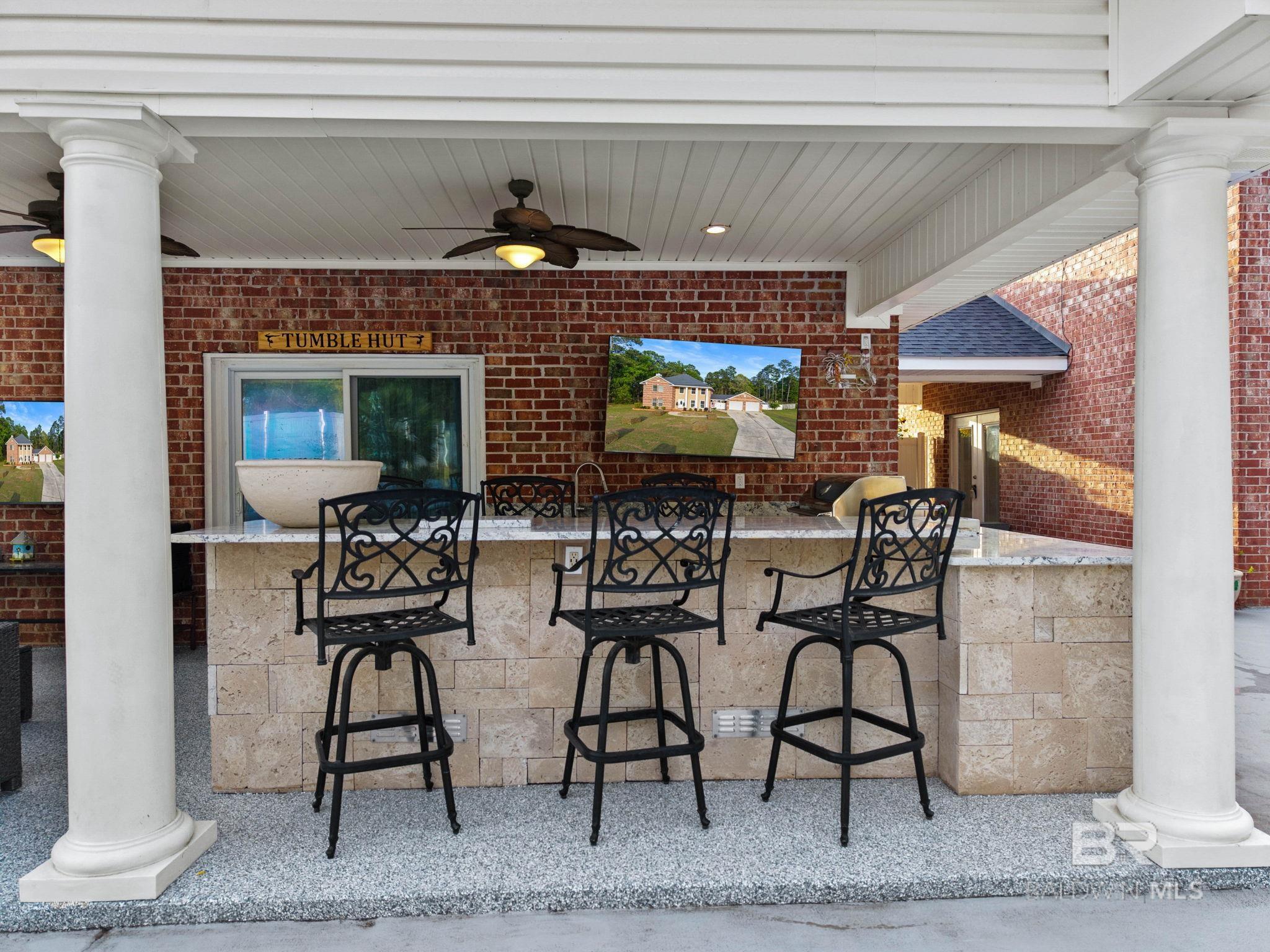 2 SPECKLE TROUT RTE, Spanish Fort, AL, 36527