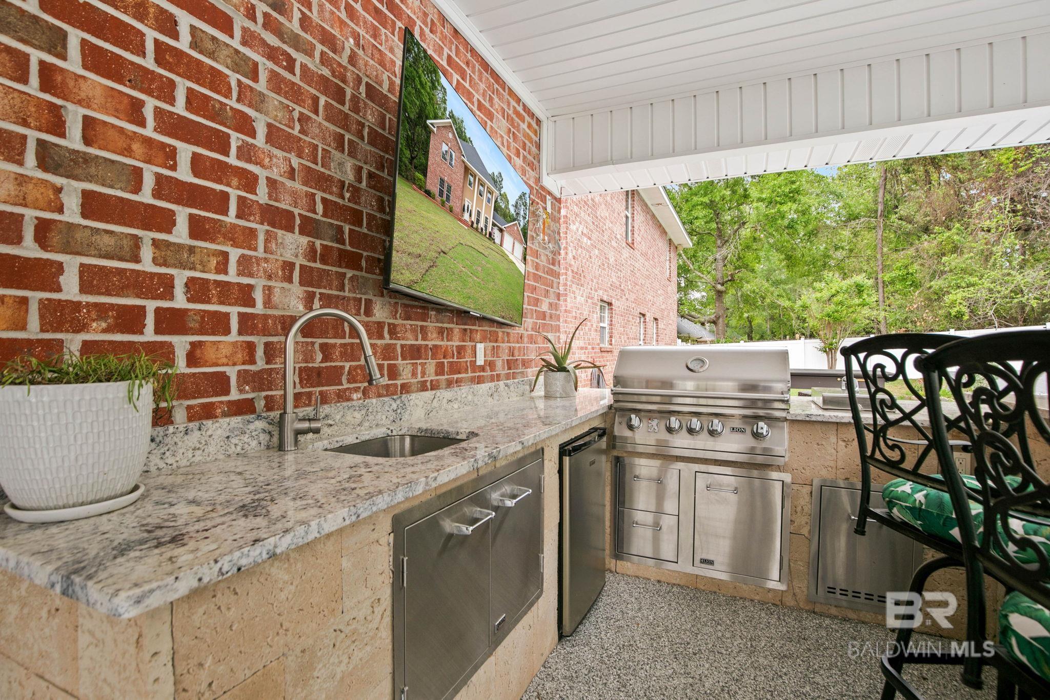 2 SPECKLE TROUT RTE, Spanish Fort, AL, 36527