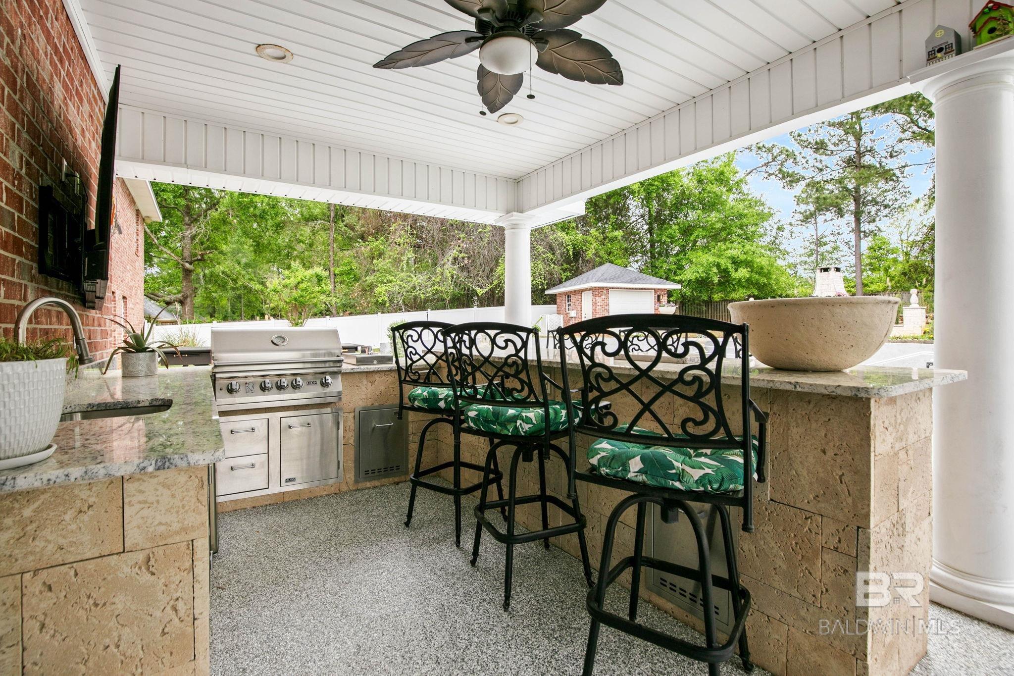 2 SPECKLE TROUT RTE, Spanish Fort, AL, 36527