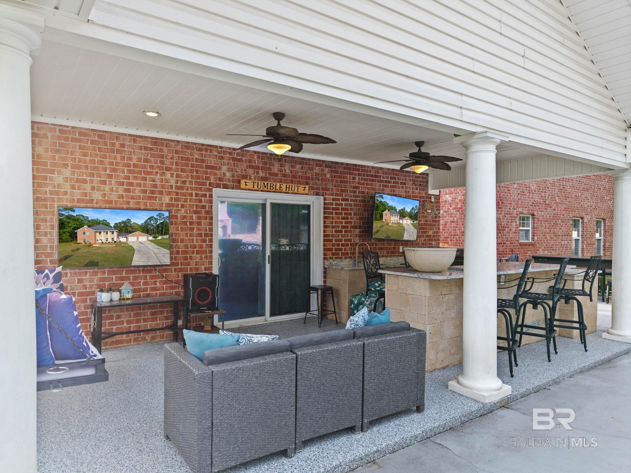 2 SPECKLE TROUT RTE, Spanish Fort, AL, 36527