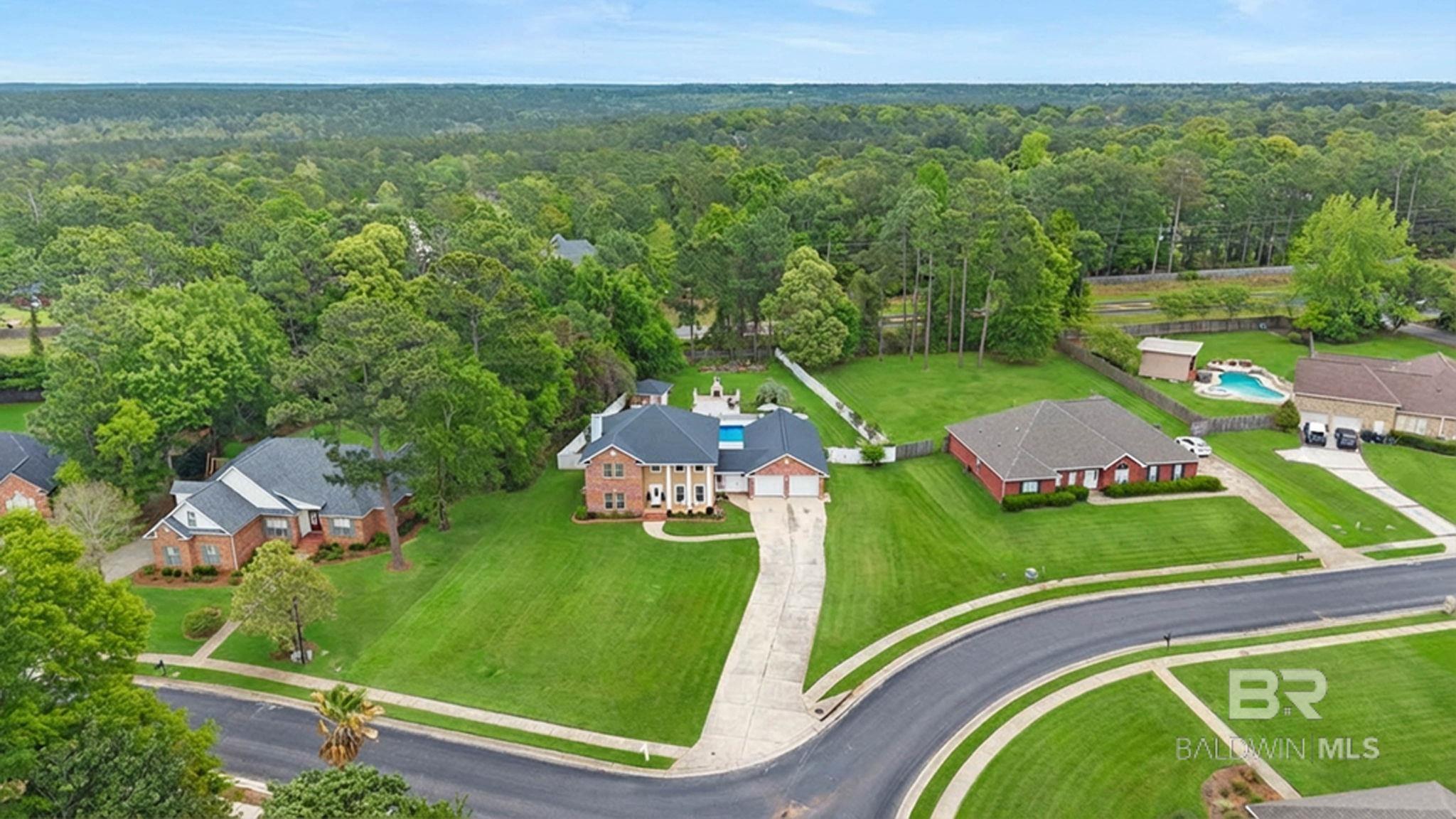 2 SPECKLE TROUT RTE, Spanish Fort, AL, 36527