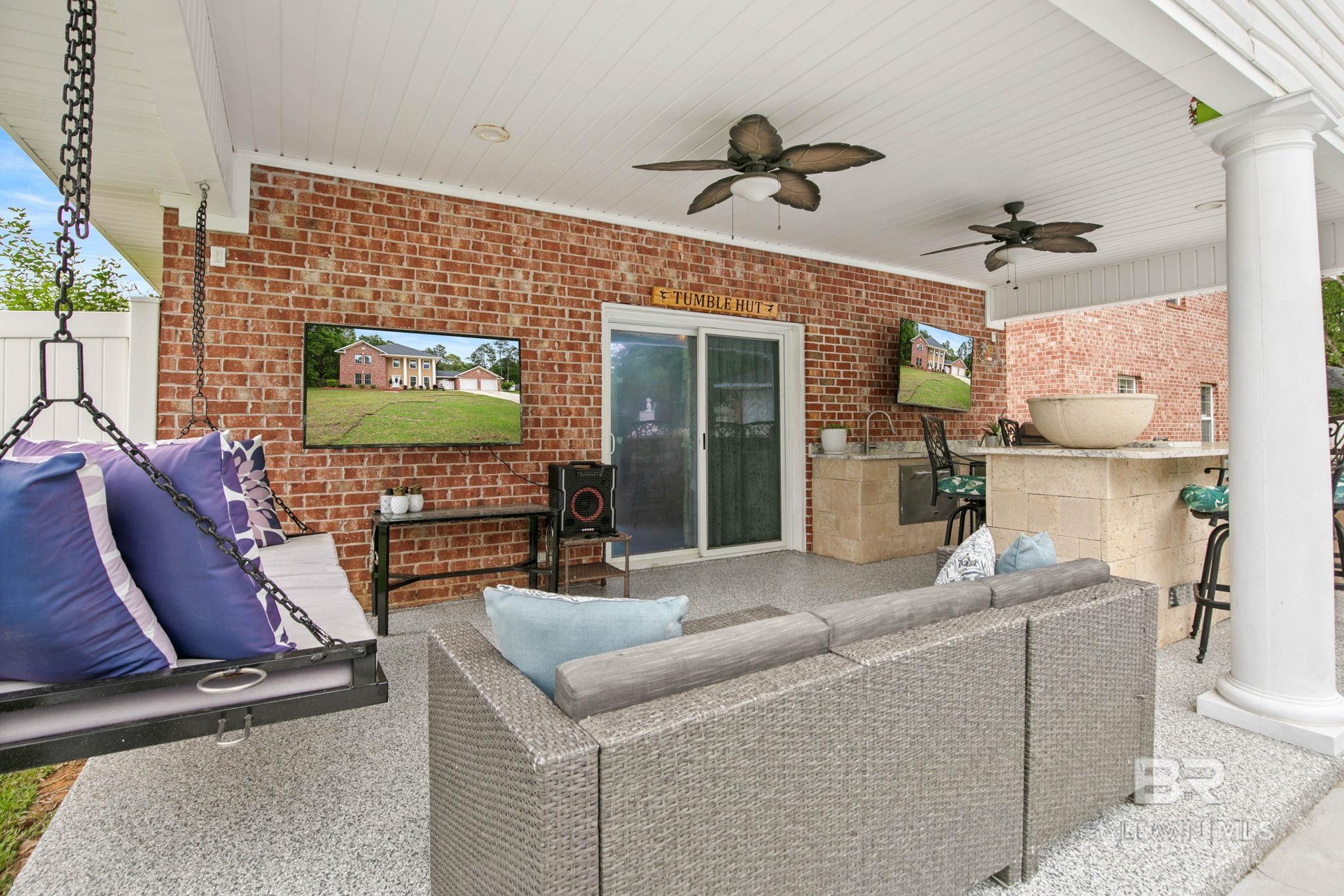 2 SPECKLE TROUT RTE, Spanish Fort, AL, 36527