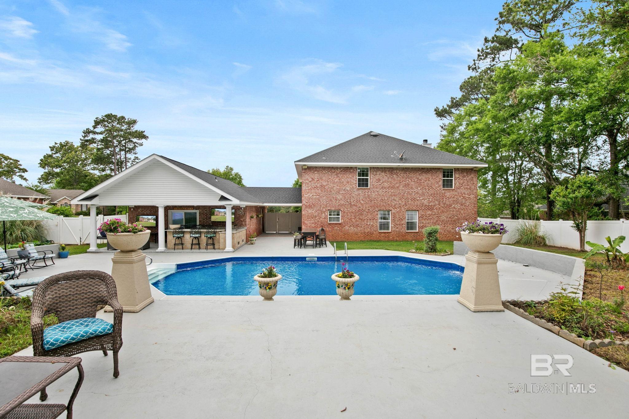 2 SPECKLE TROUT RTE, Spanish Fort, AL, 36527