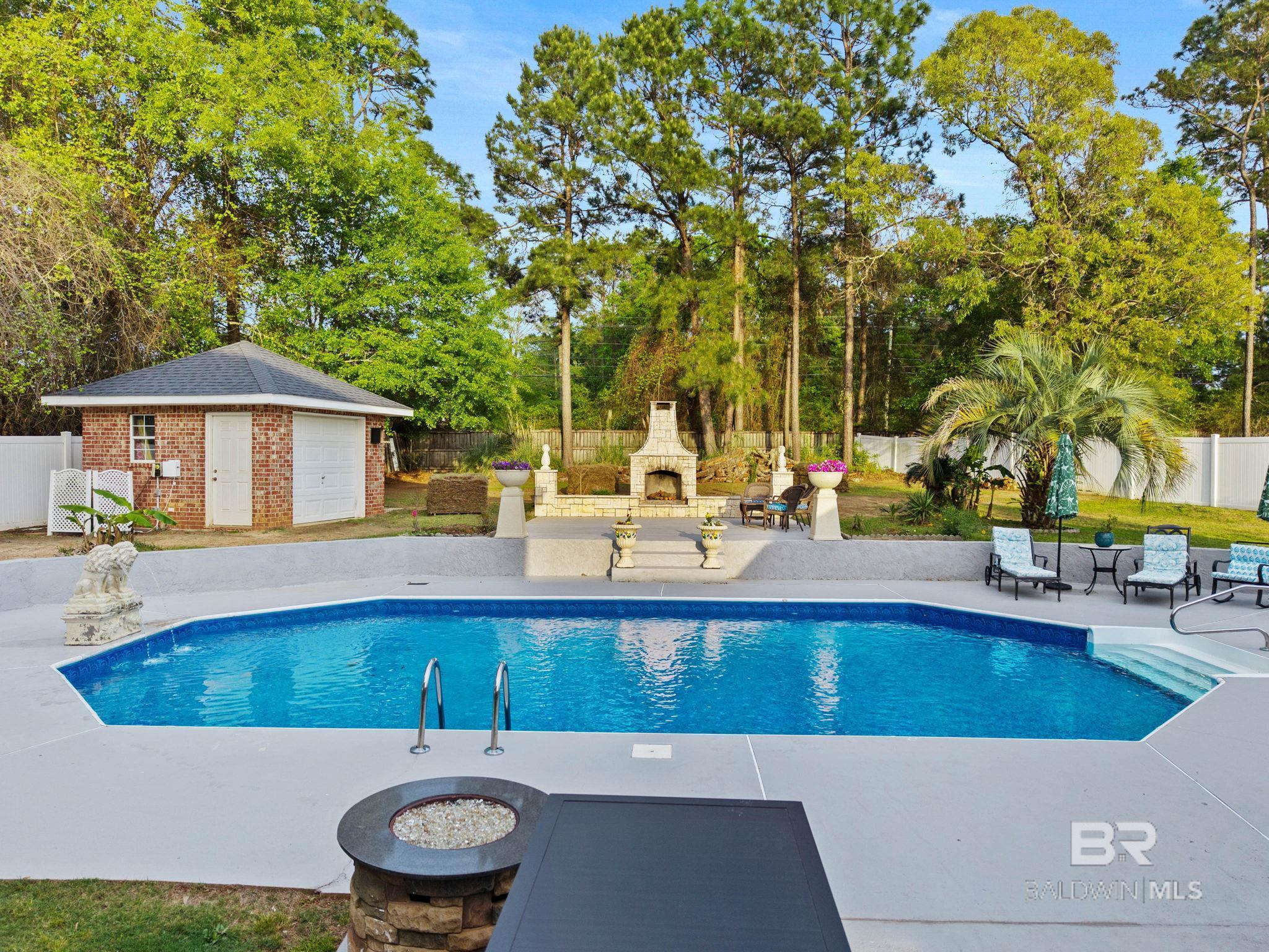 2 SPECKLE TROUT RTE, Spanish Fort, AL, 36527