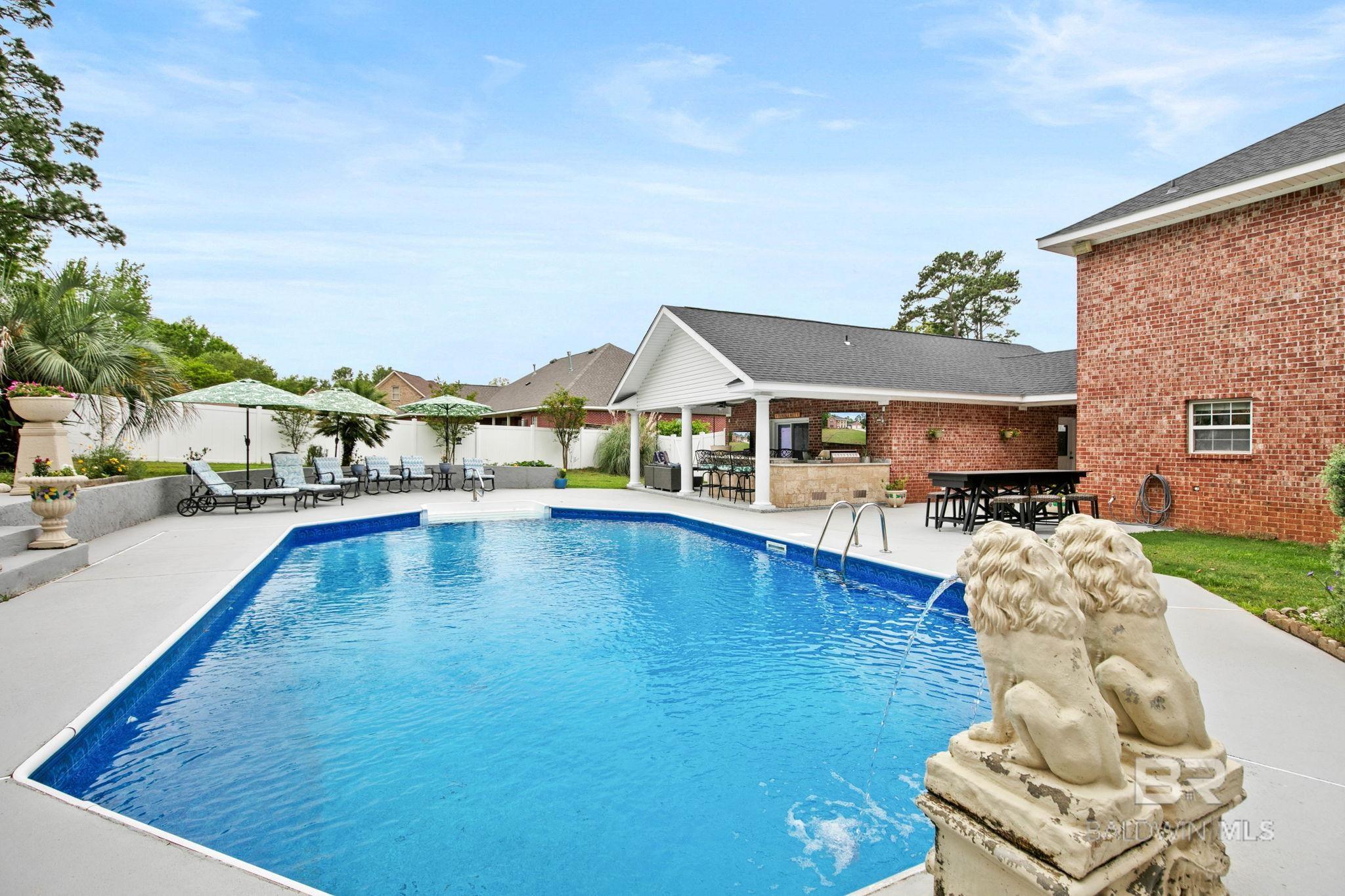 2 SPECKLE TROUT RTE, Spanish Fort, AL, 36527