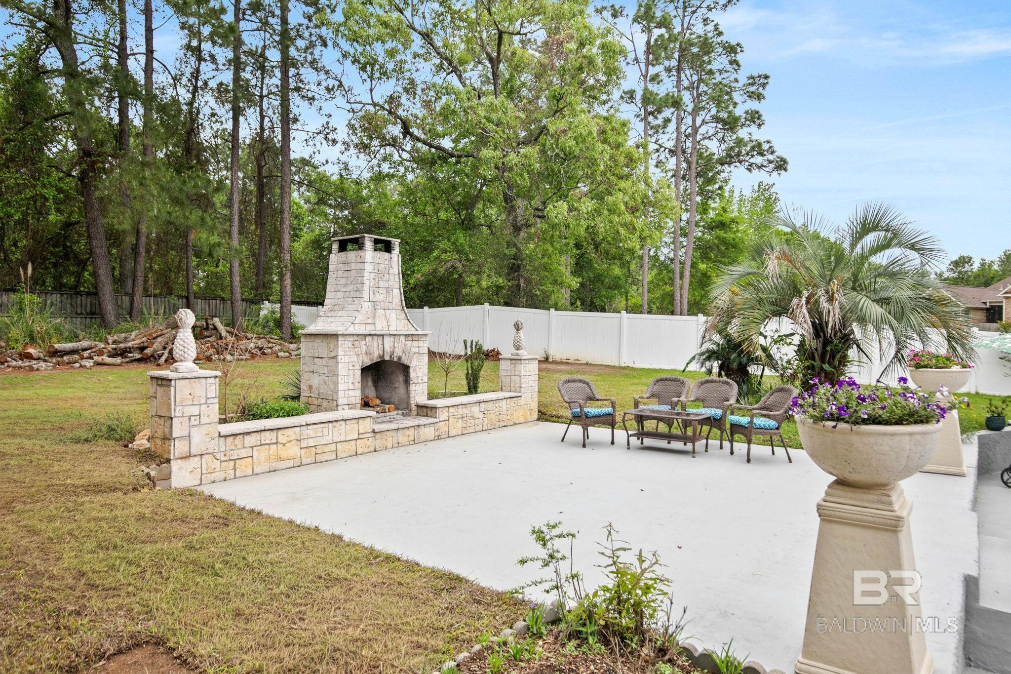 2 SPECKLE TROUT RTE, Spanish Fort, AL, 36527