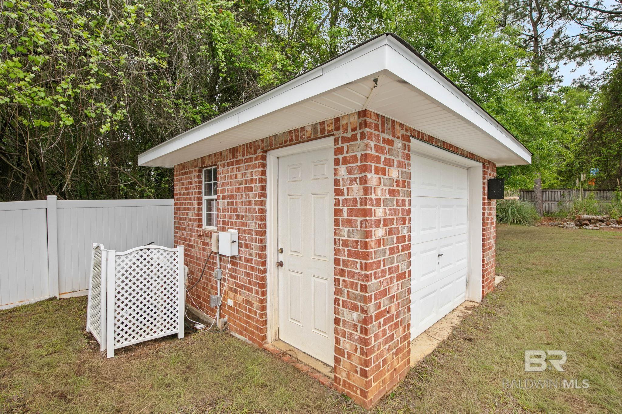 2 SPECKLE TROUT RTE, Spanish Fort, AL, 36527