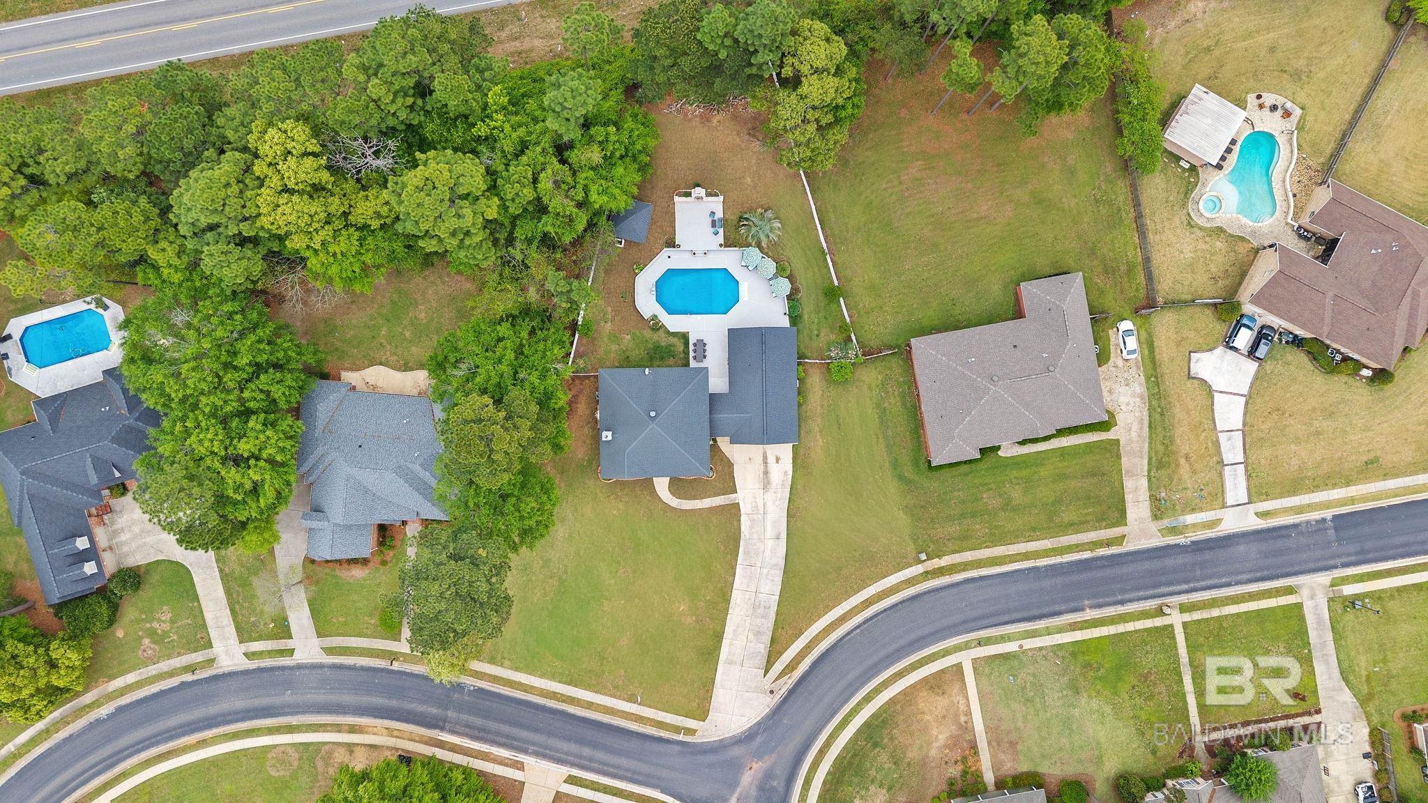 2 SPECKLE TROUT RTE, Spanish Fort, AL, 36527