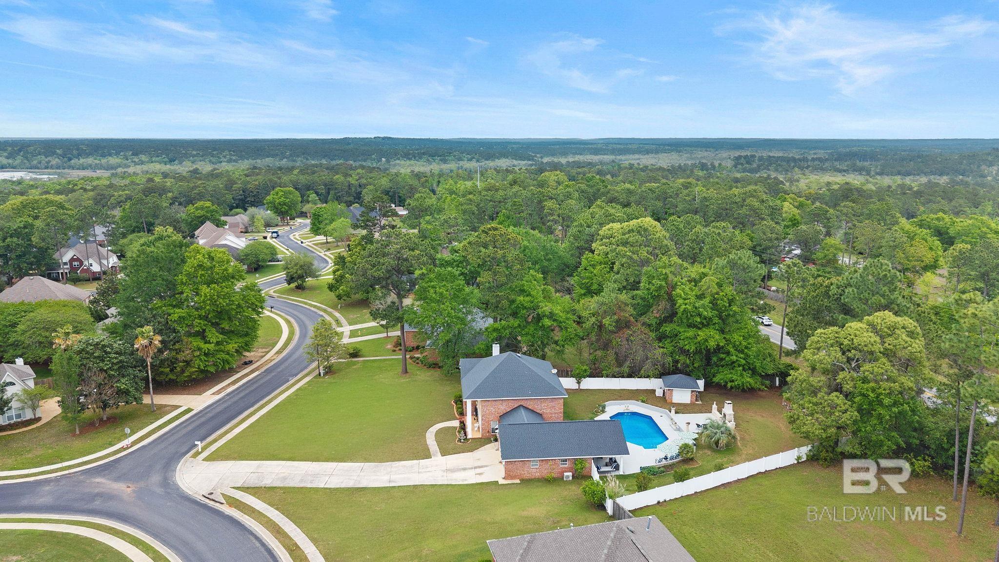 2 SPECKLE TROUT RTE, Spanish Fort, AL, 36527