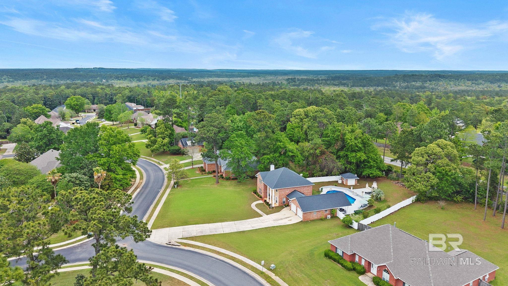 2 SPECKLE TROUT RTE, Spanish Fort, AL, 36527