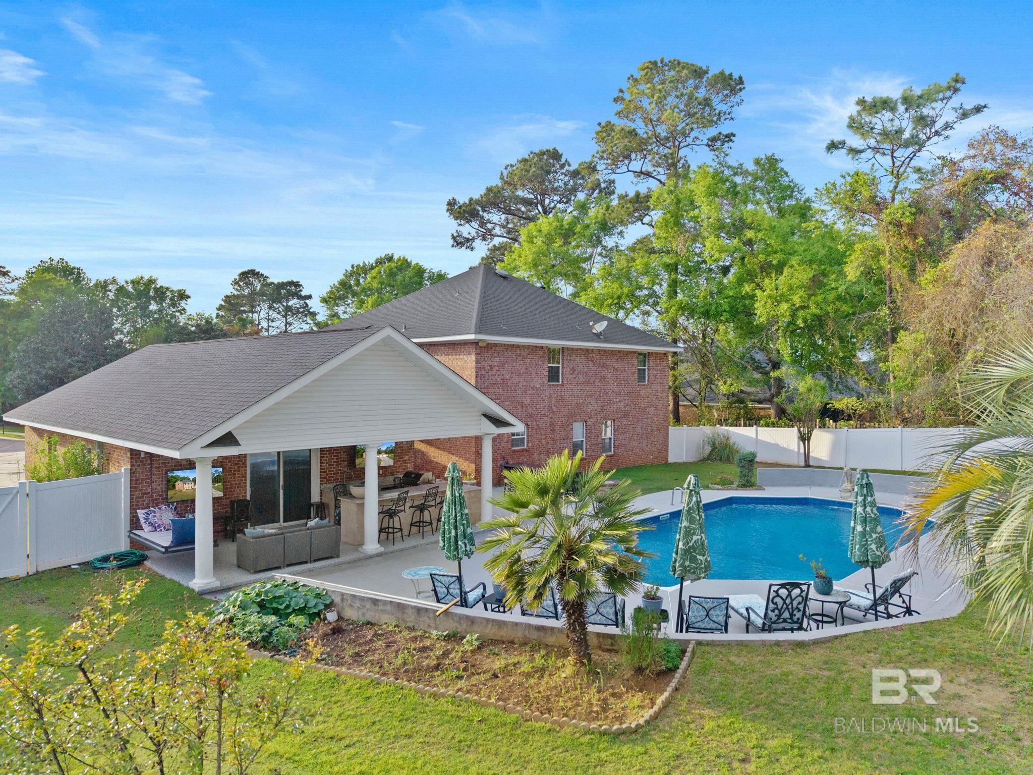 2 SPECKLE TROUT RTE, Spanish Fort, AL, 36527