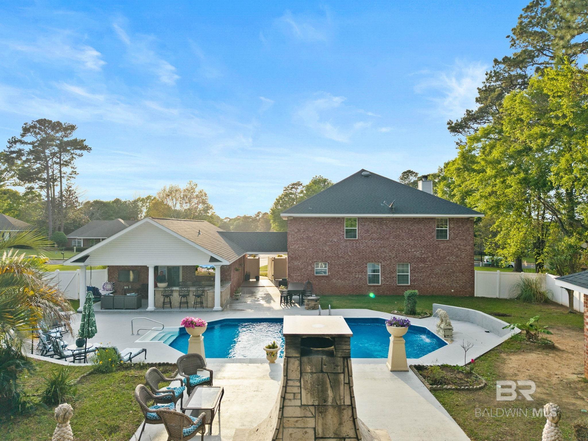 2 SPECKLE TROUT RTE, Spanish Fort, AL, 36527