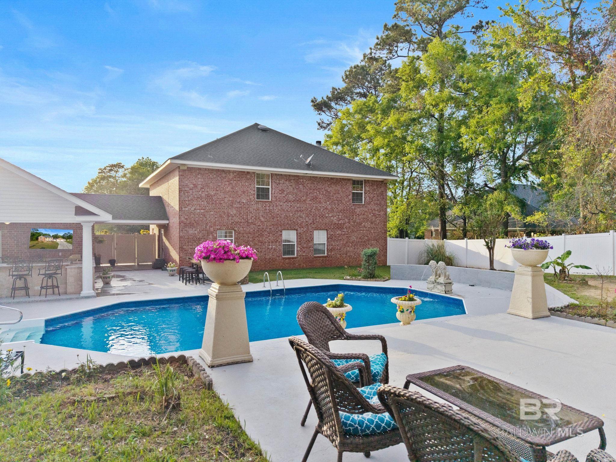 2 SPECKLE TROUT RTE, Spanish Fort, AL, 36527