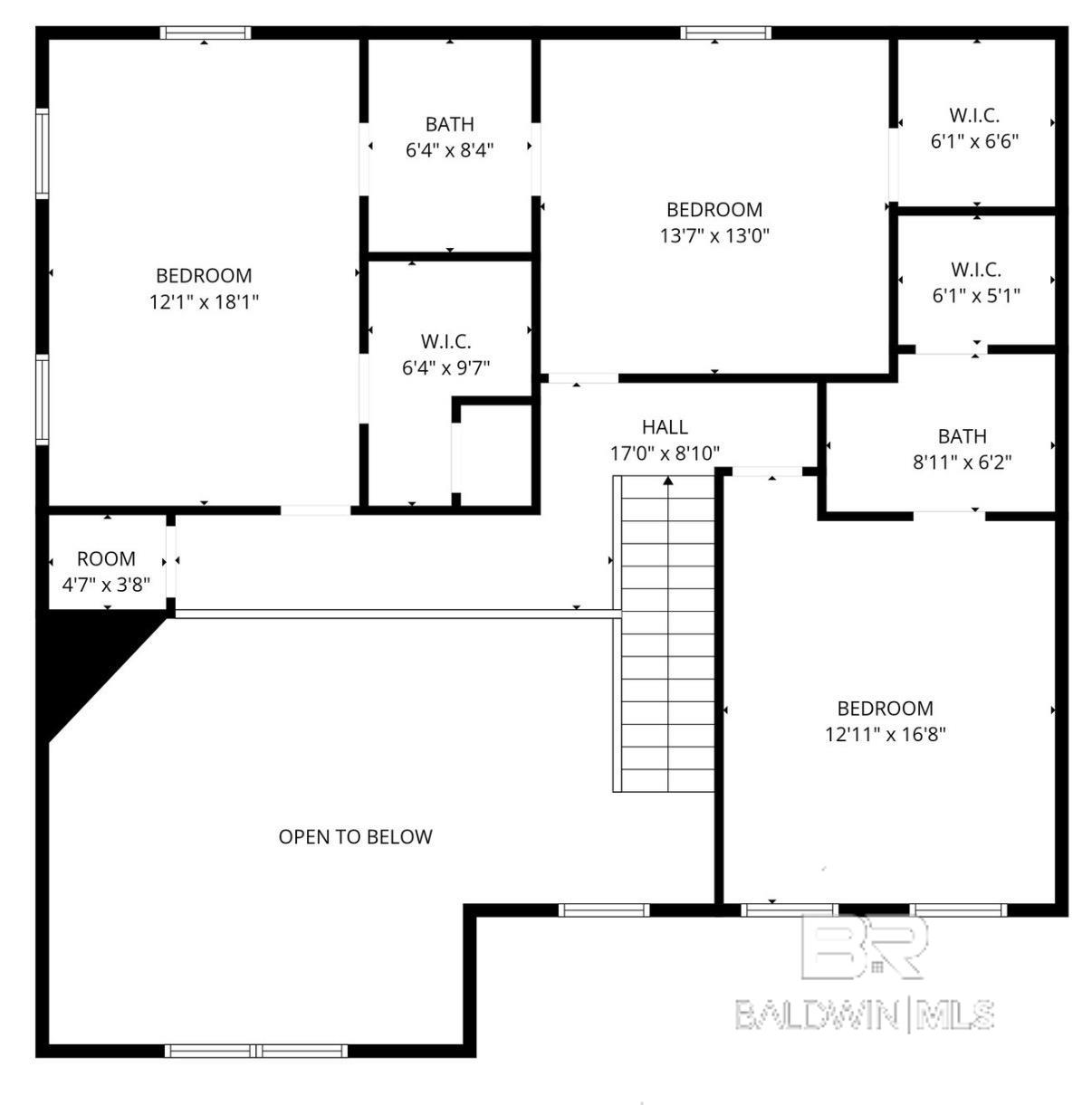 2 SPECKLE TROUT RTE, Spanish Fort, AL, 36527