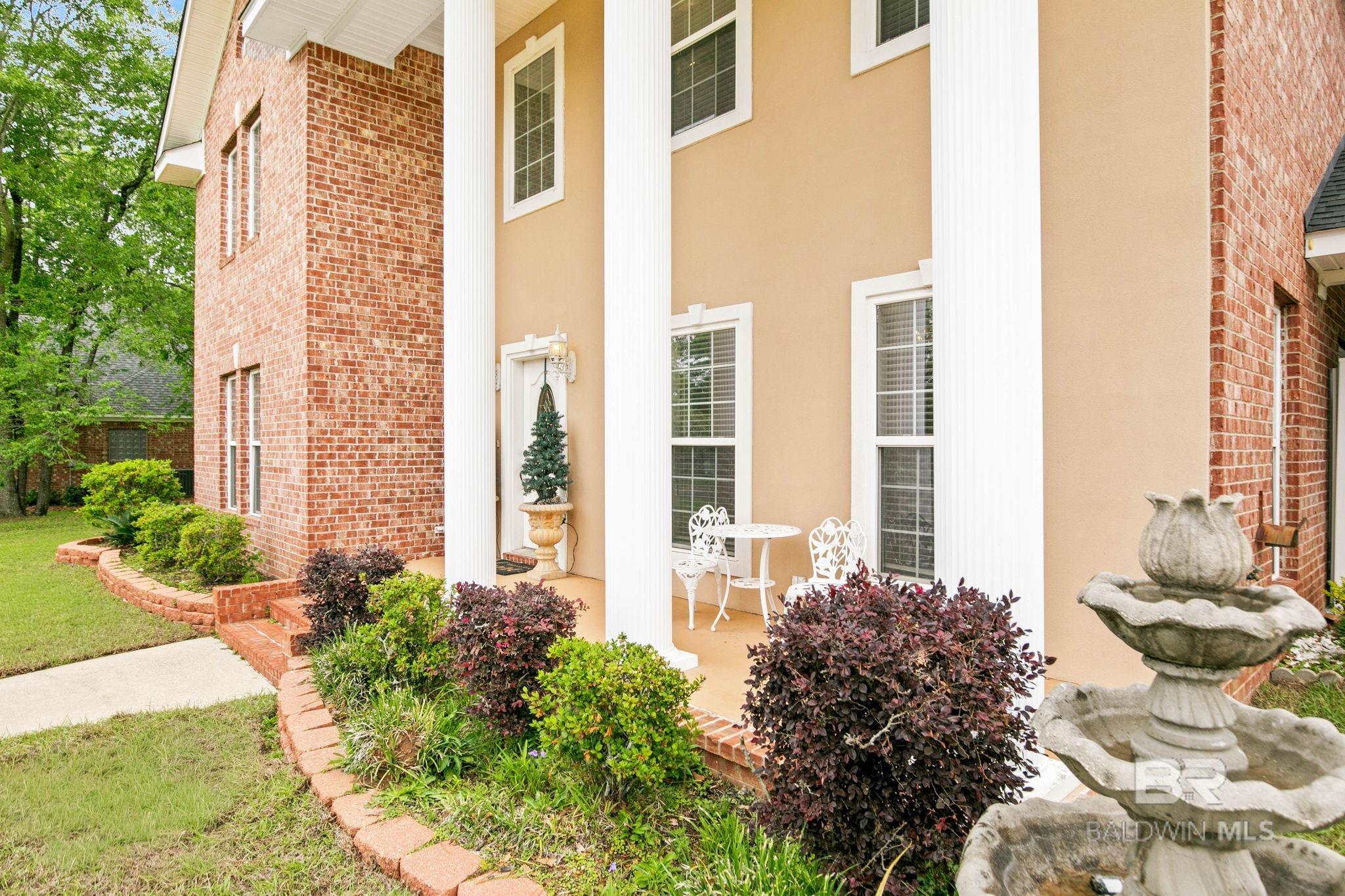 2 SPECKLE TROUT RTE, Spanish Fort, AL, 36527