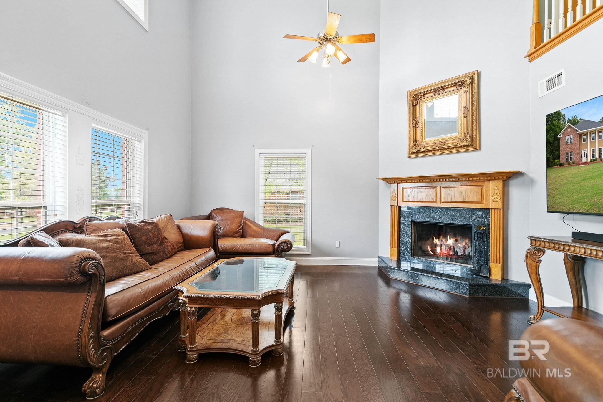 2 SPECKLE TROUT RTE, Spanish Fort, AL, 36527