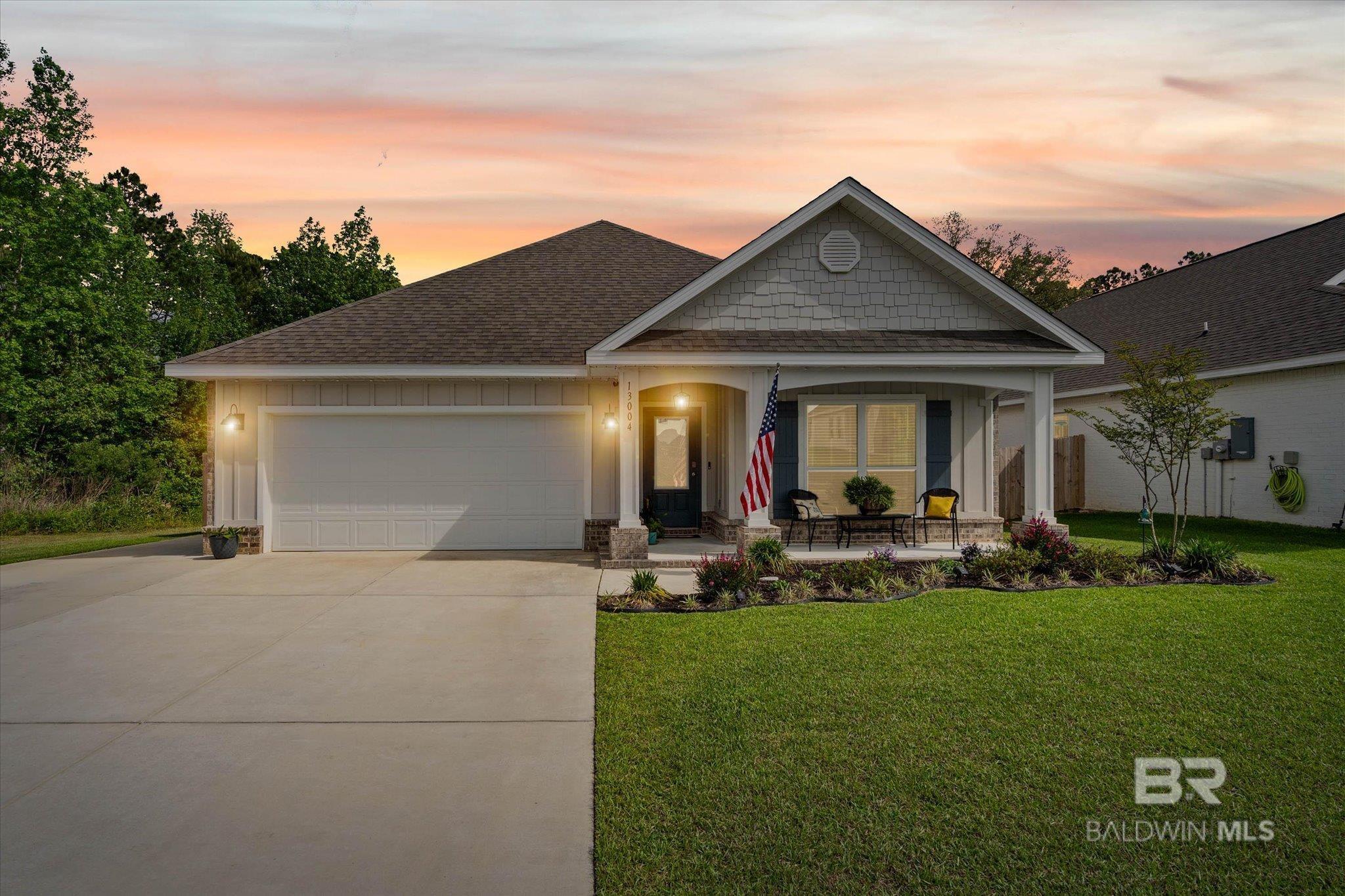 13004 Grand Rapids Road, Fairhope, AL, 36532