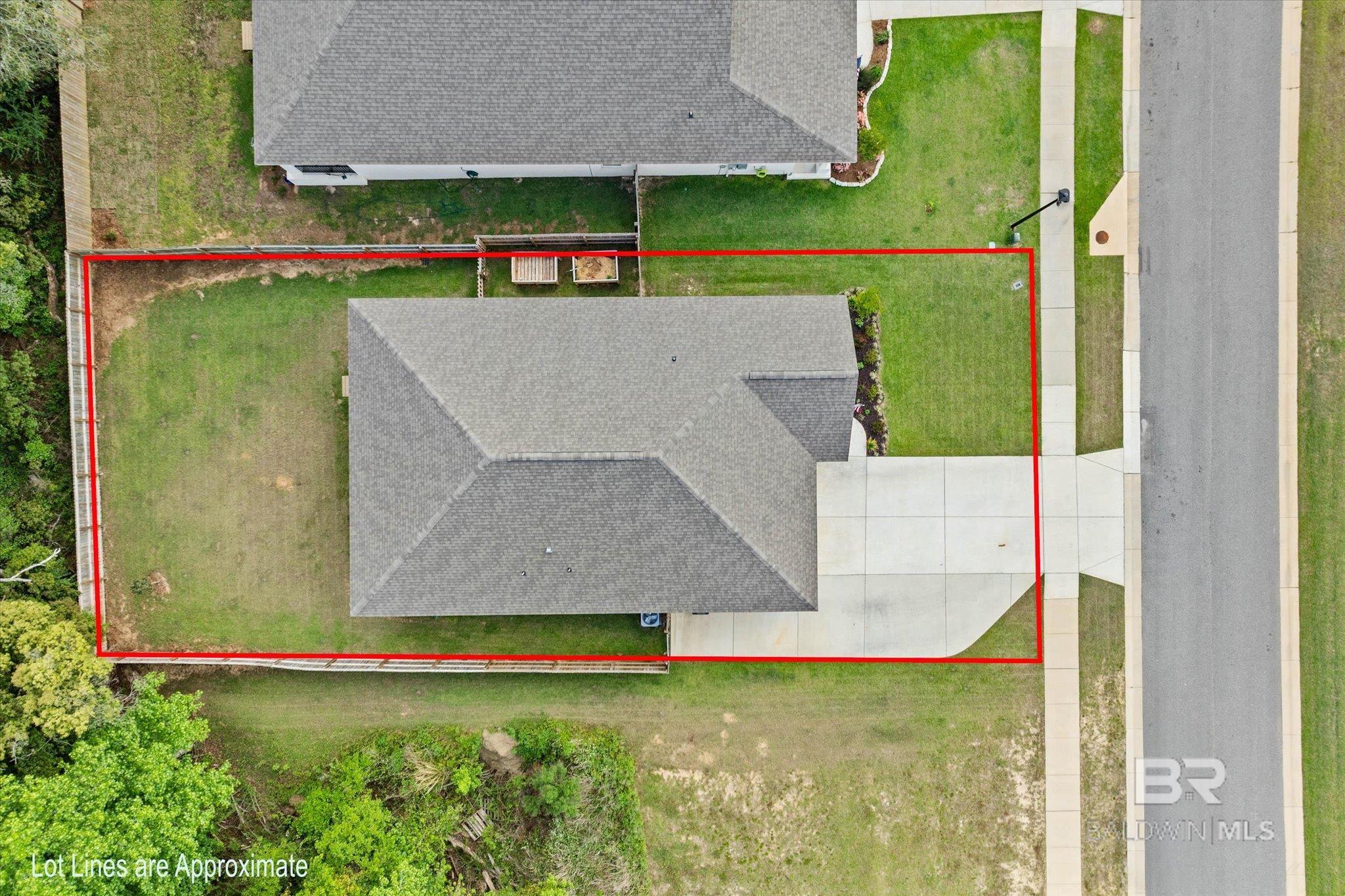 13004 Grand Rapids Road, Fairhope, AL, 36532