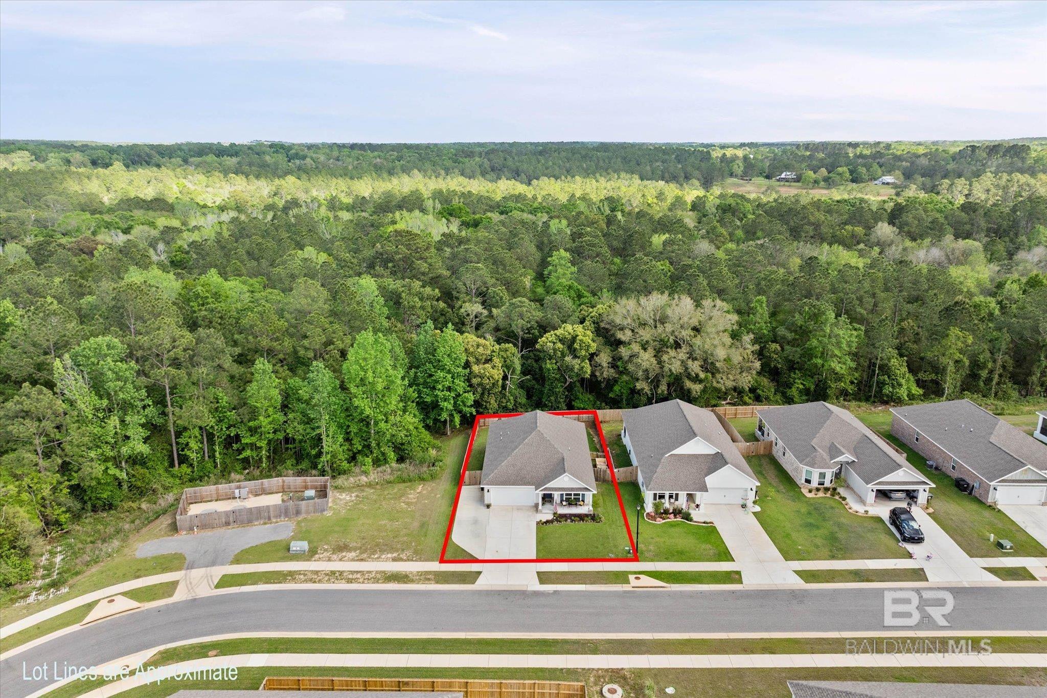 13004 Grand Rapids Road, Fairhope, AL, 36532