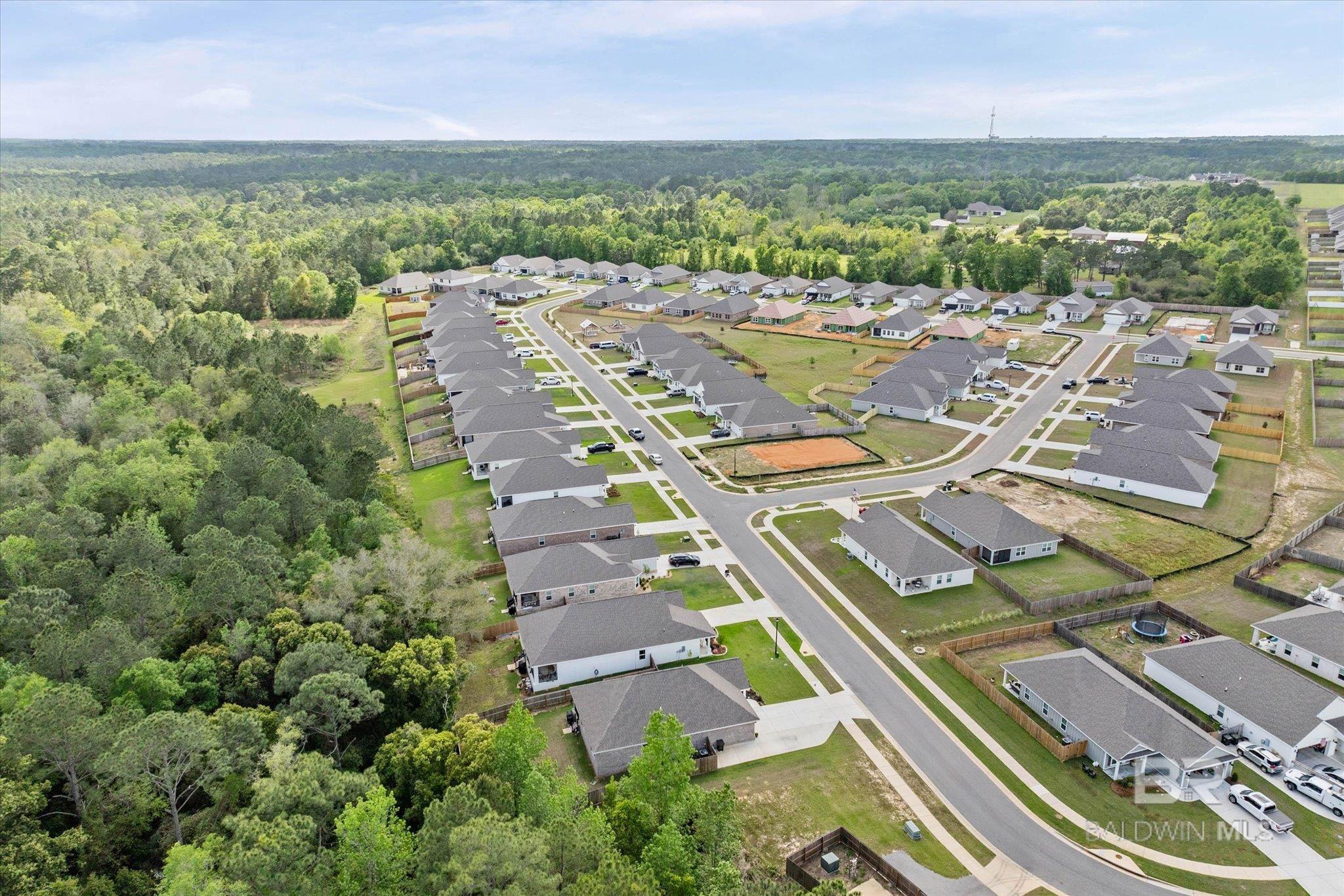 13004 Grand Rapids Road, Fairhope, AL, 36532