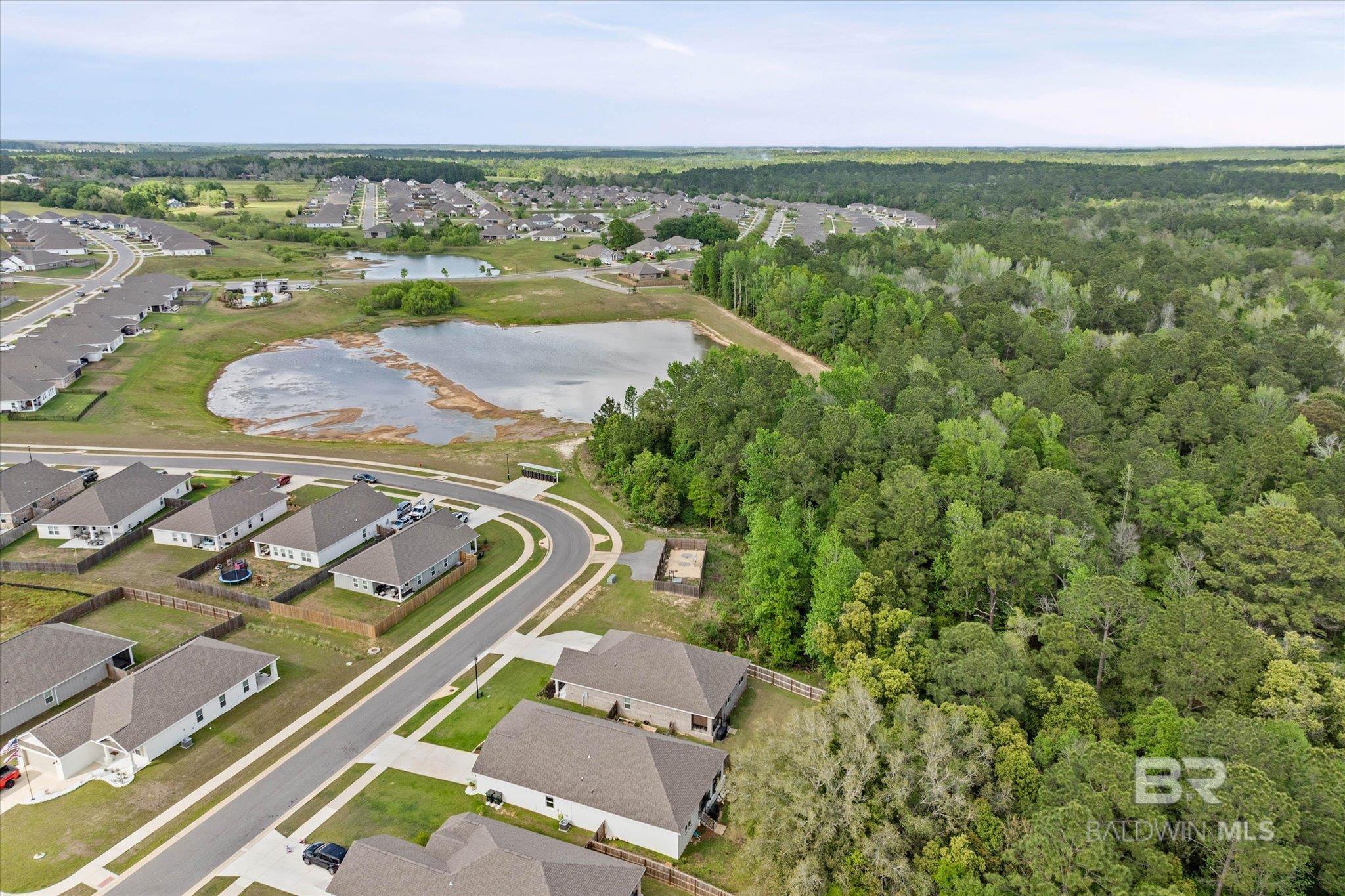 13004 Grand Rapids Road, Fairhope, AL, 36532