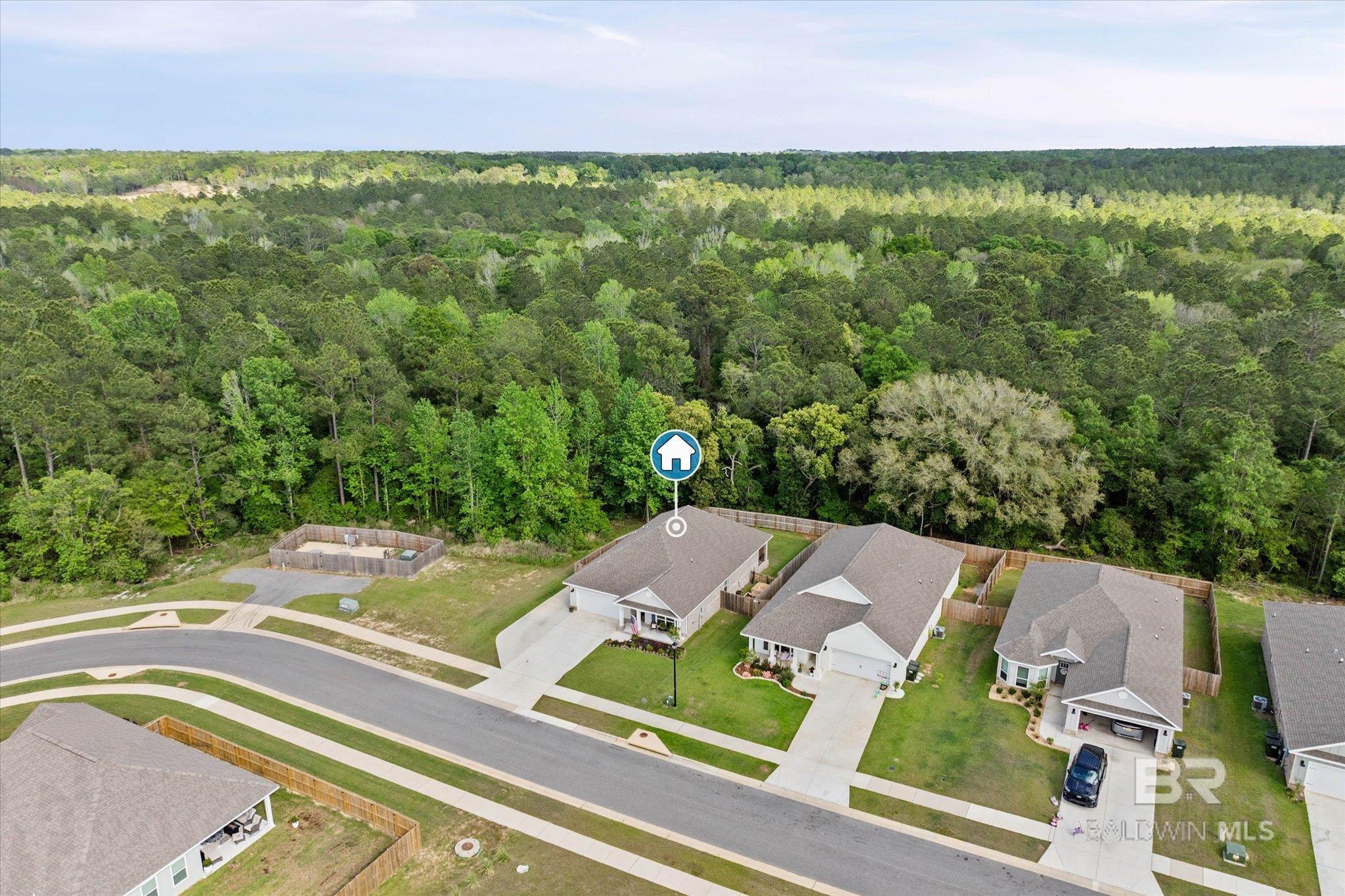 13004 Grand Rapids Road, Fairhope, AL, 36532