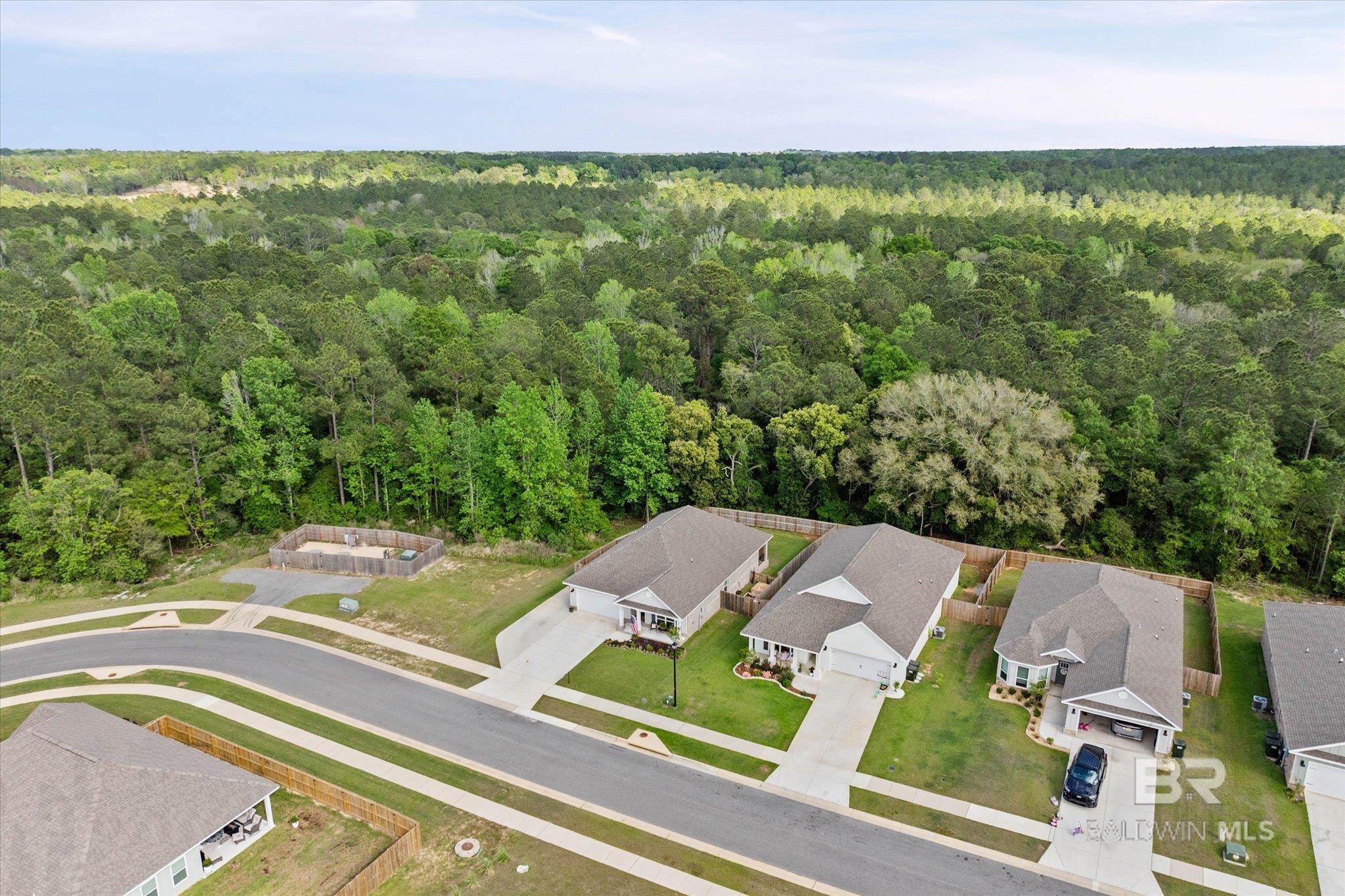 13004 Grand Rapids Road, Fairhope, AL, 36532