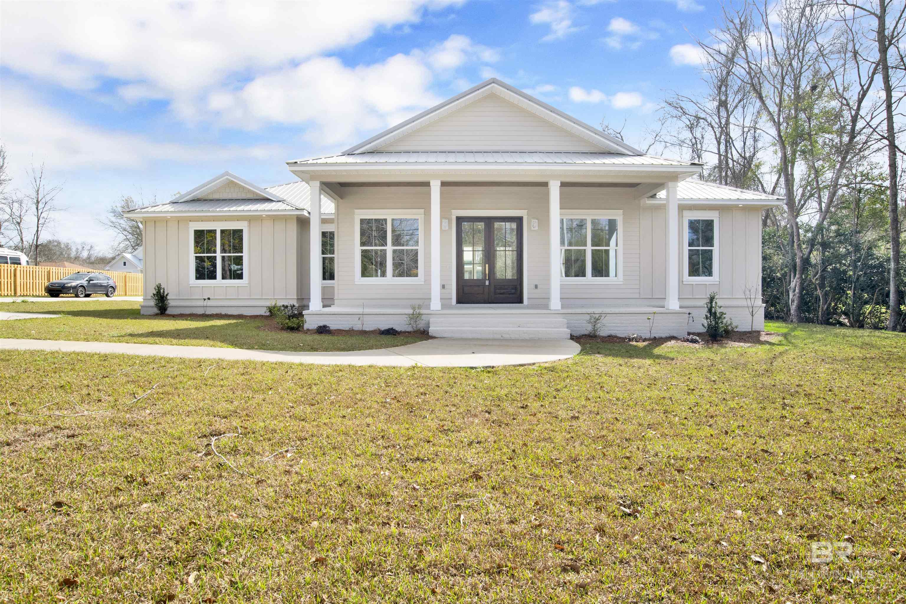 Daphne Homes from $500,000-$600,000