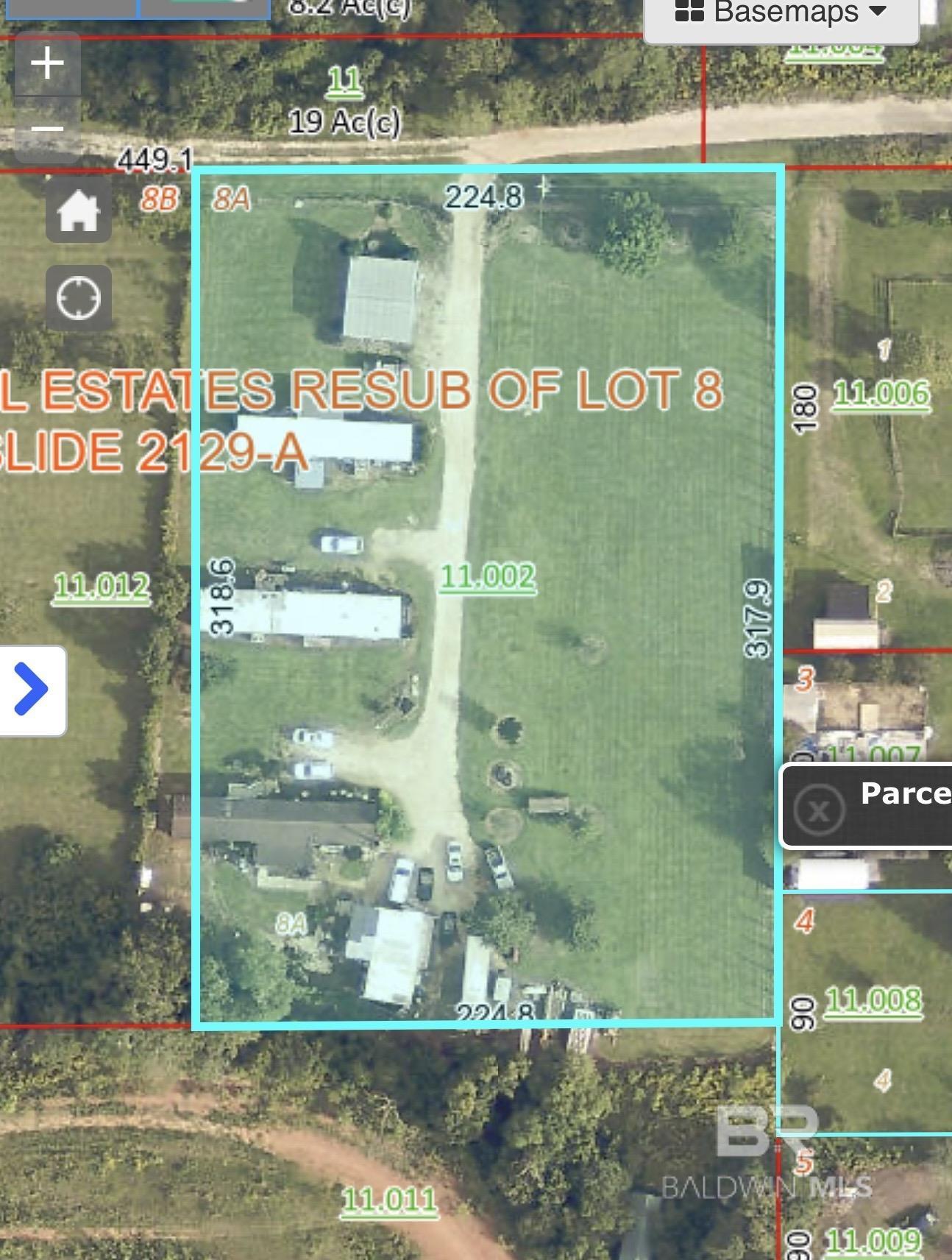 14119 County Road 49, Foley, AL, 36535