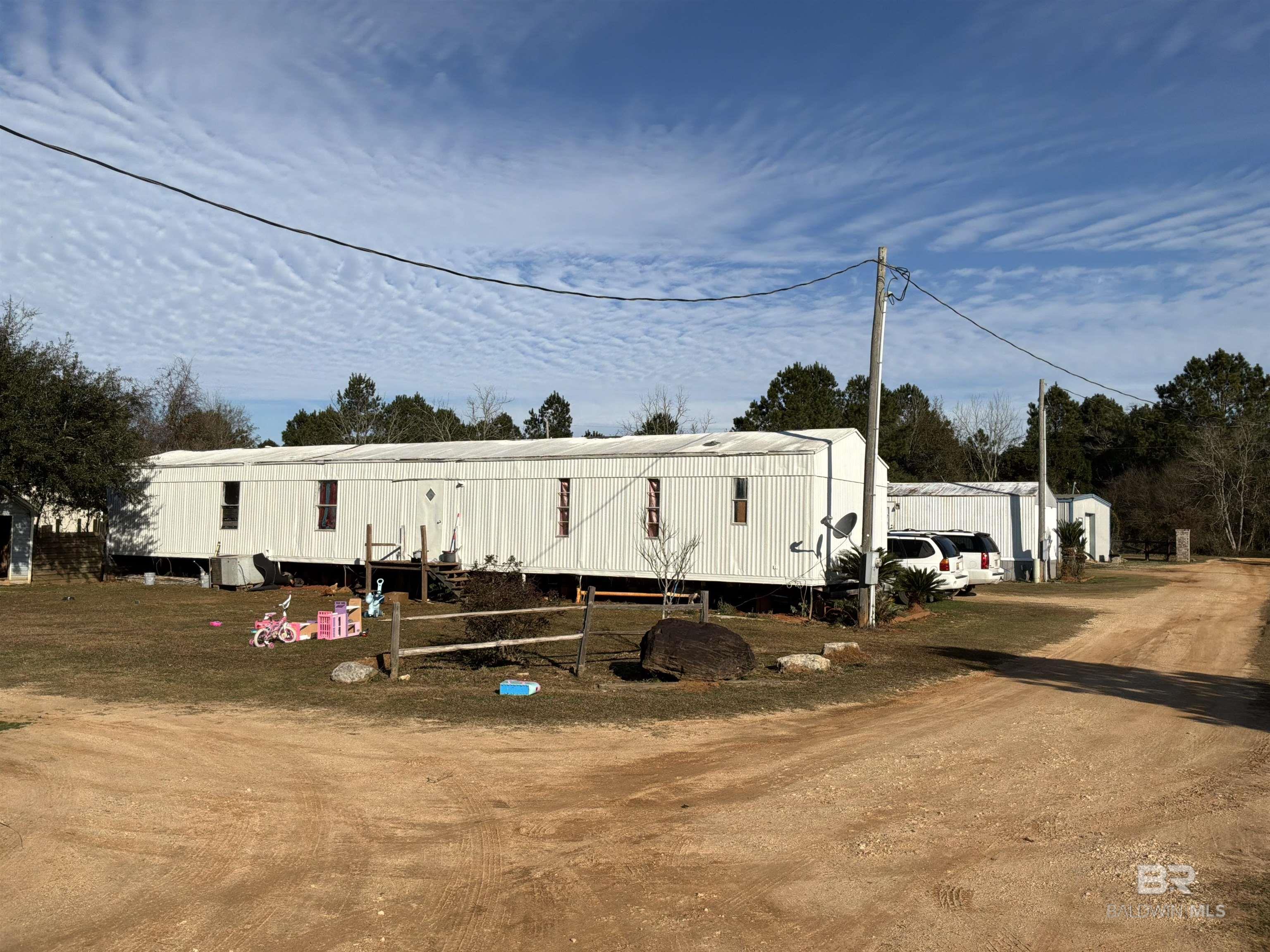 14119 County Road 49, Foley, AL, 36535
