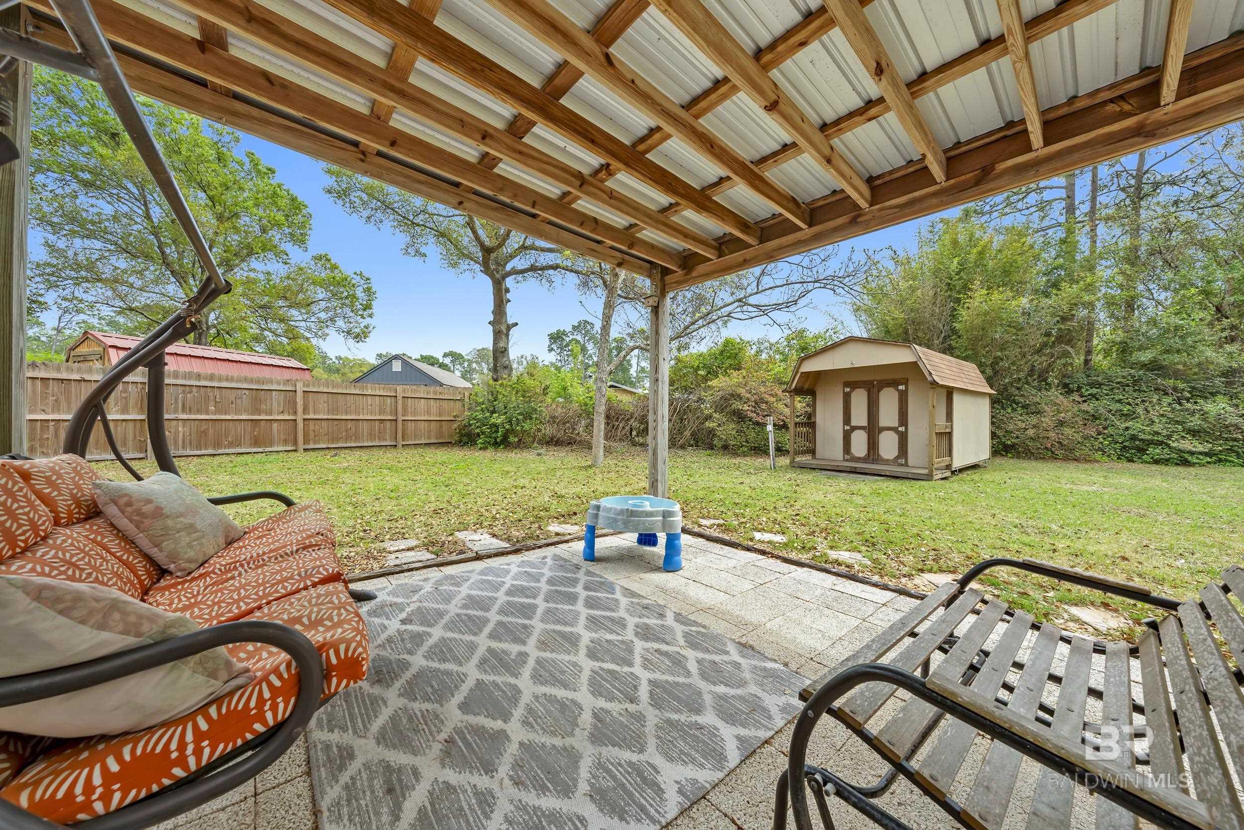 2760 Manuel Circle, Lillian, AL, 36549