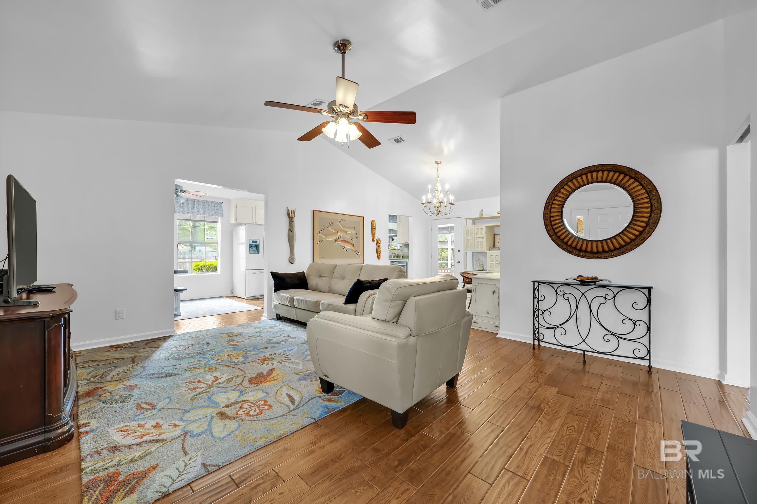 2760 Manuel Circle, Lillian, AL, 36549