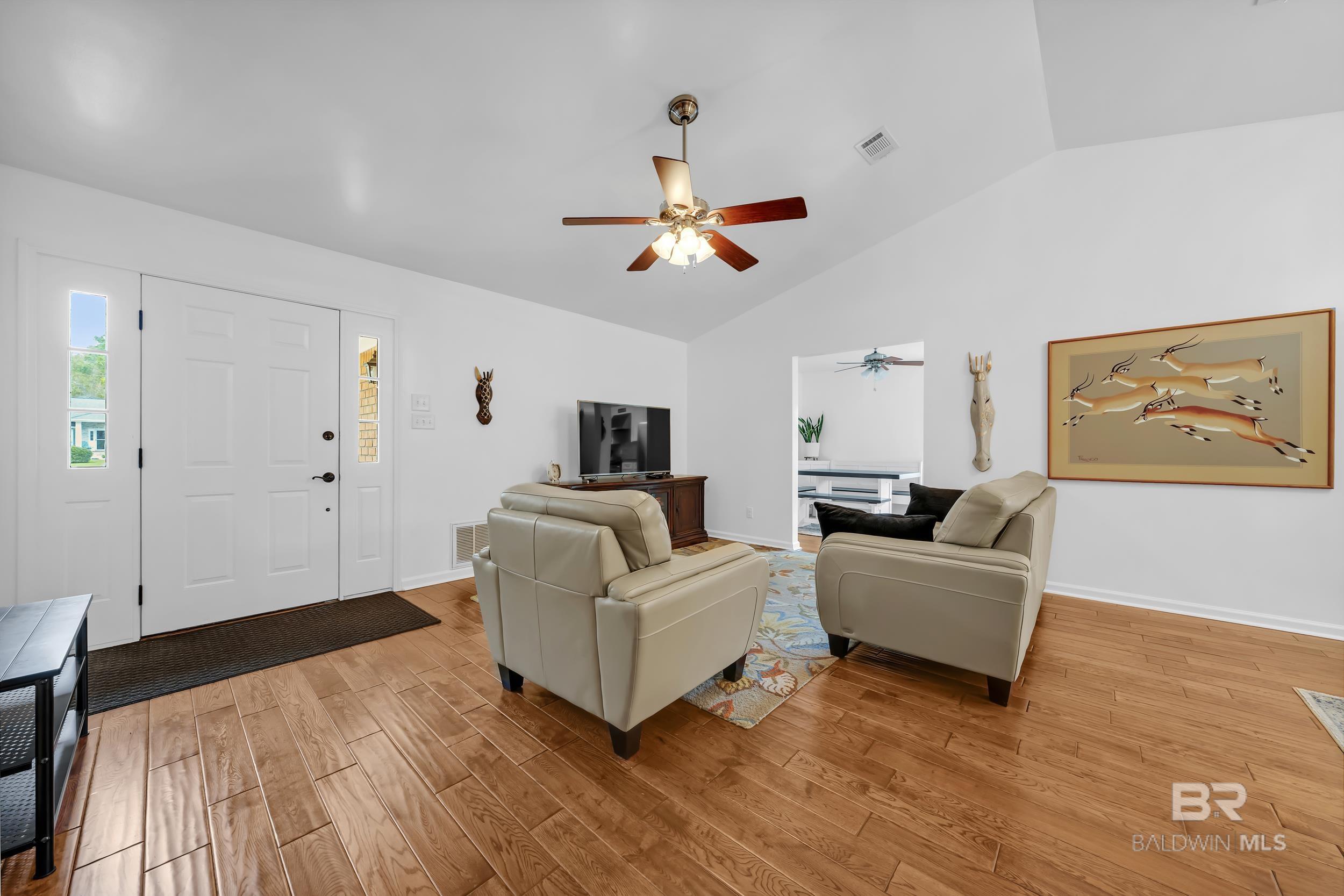 2760 Manuel Circle, Lillian, AL, 36549