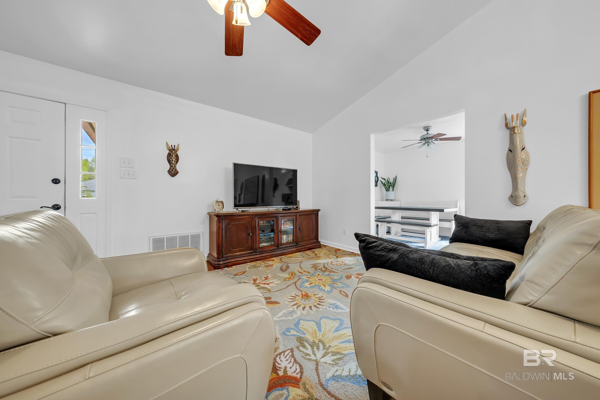 2760 Manuel Circle, Lillian, AL, 36549