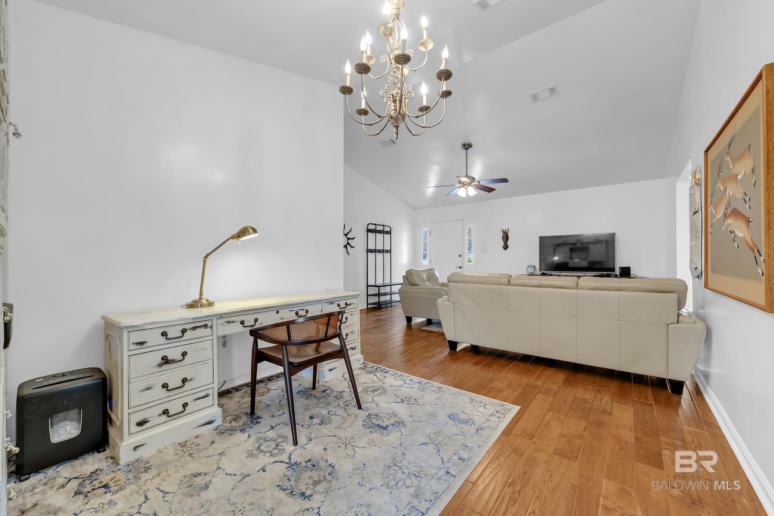 2760 Manuel Circle, Lillian, AL, 36549