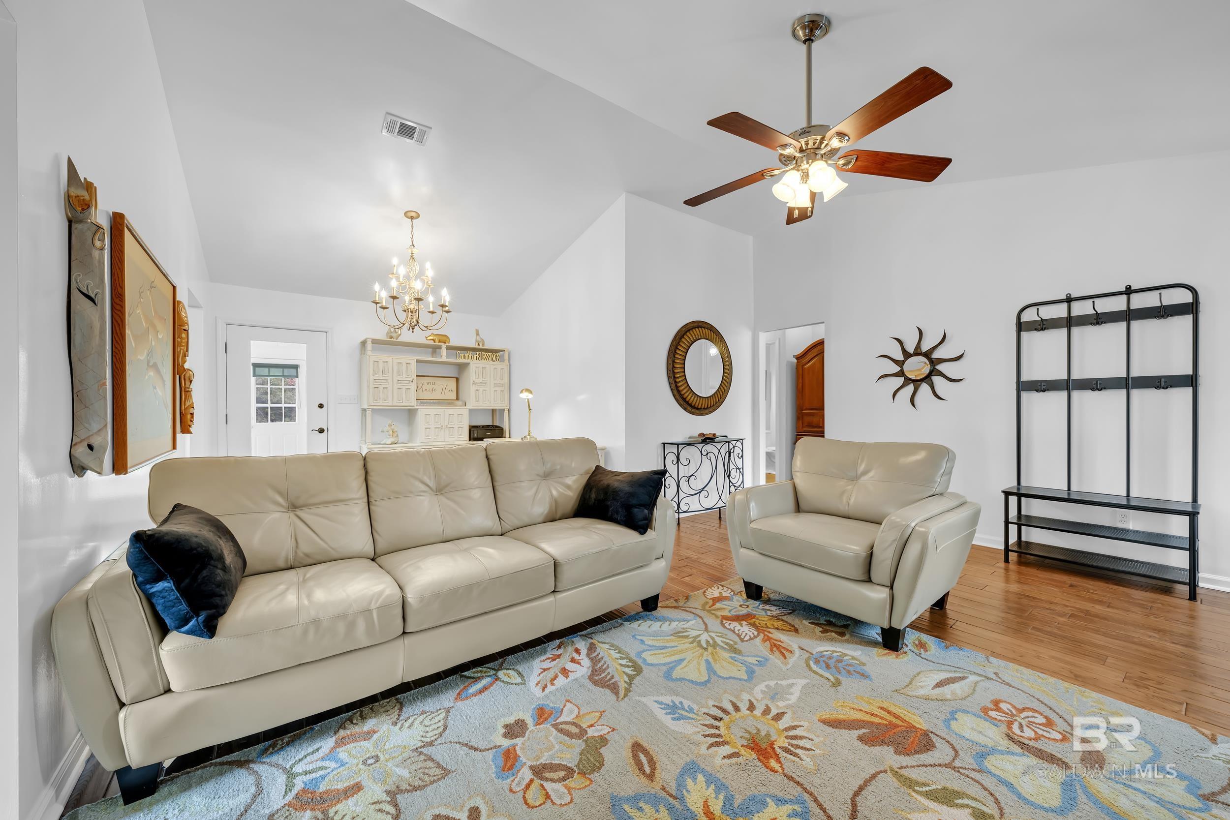 2760 Manuel Circle, Lillian, AL, 36549