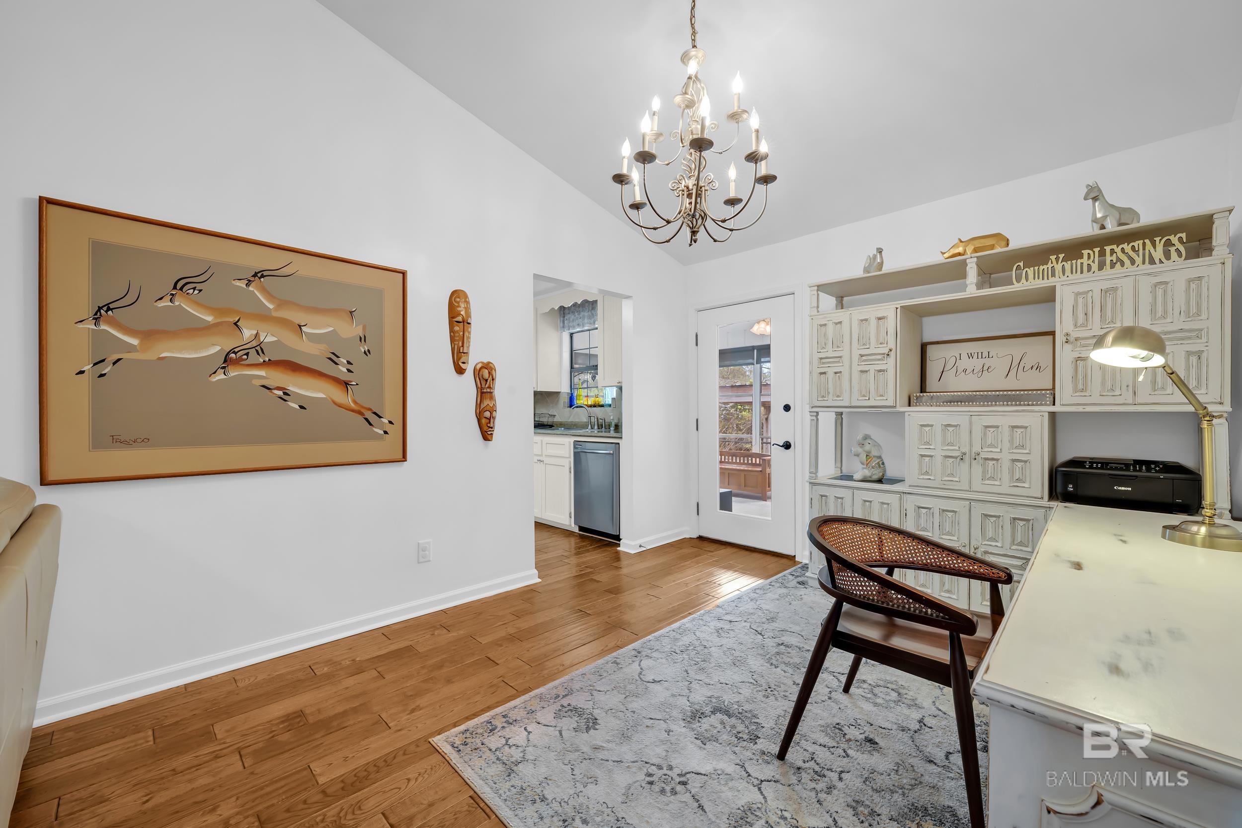 2760 Manuel Circle, Lillian, AL, 36549