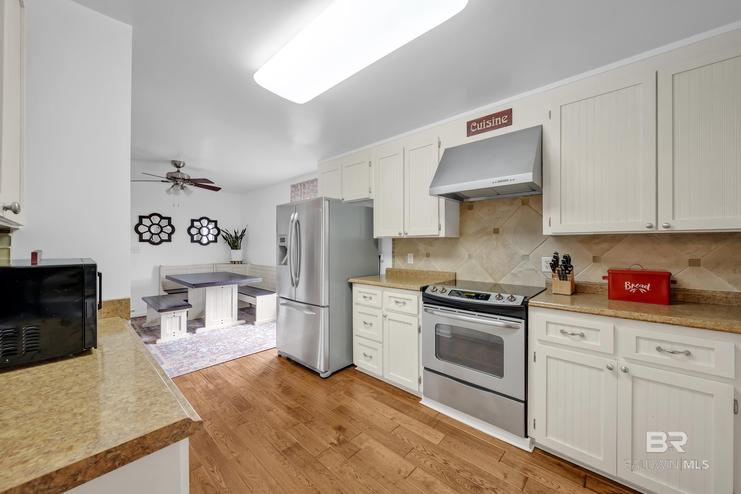 2760 Manuel Circle, Lillian, AL, 36549