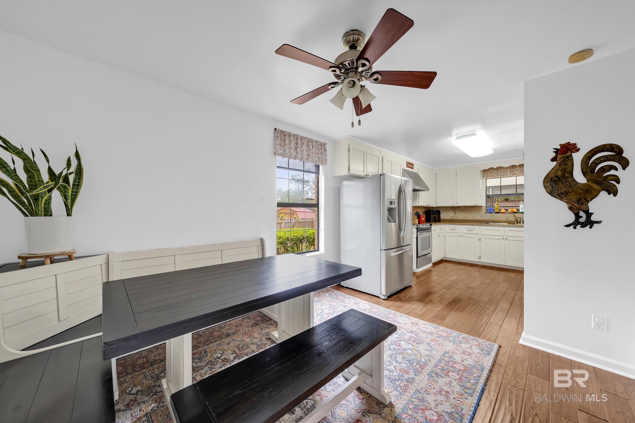 2760 Manuel Circle, Lillian, AL, 36549